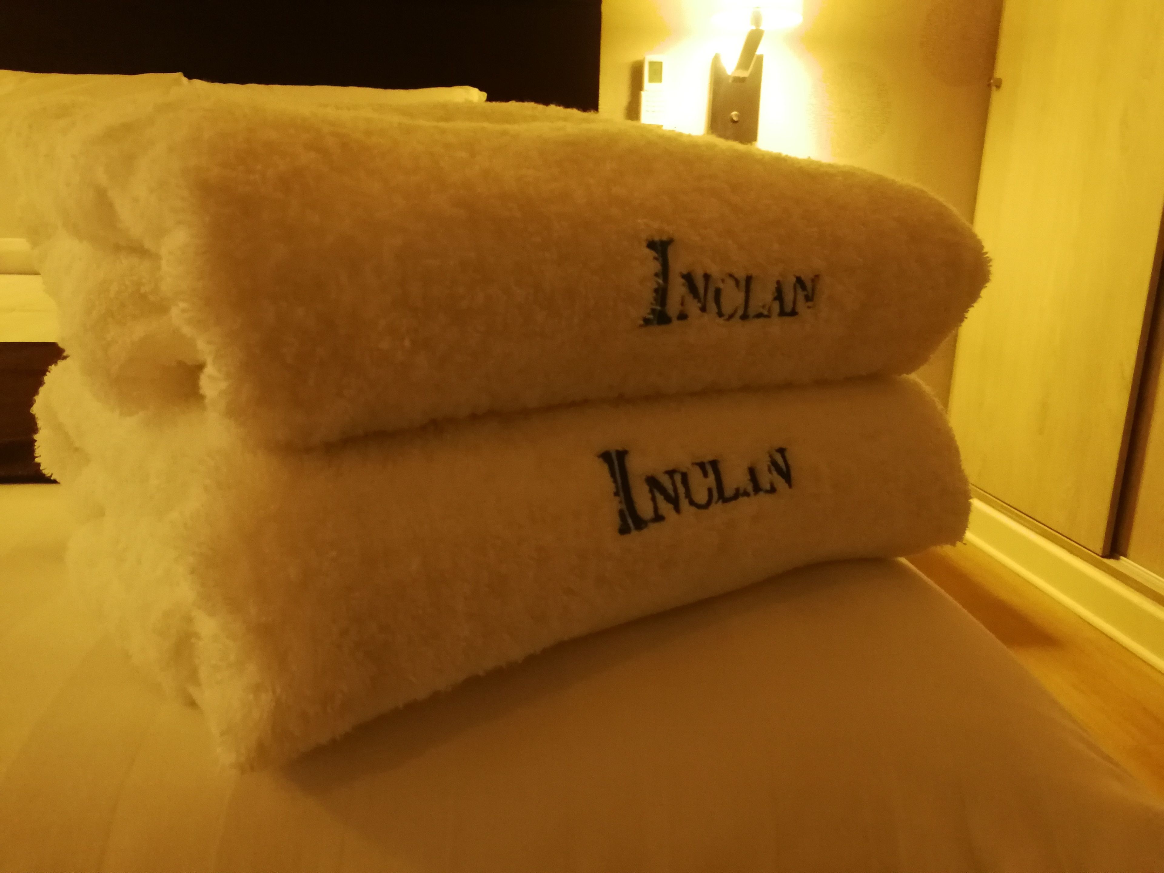 Hotel Inclan