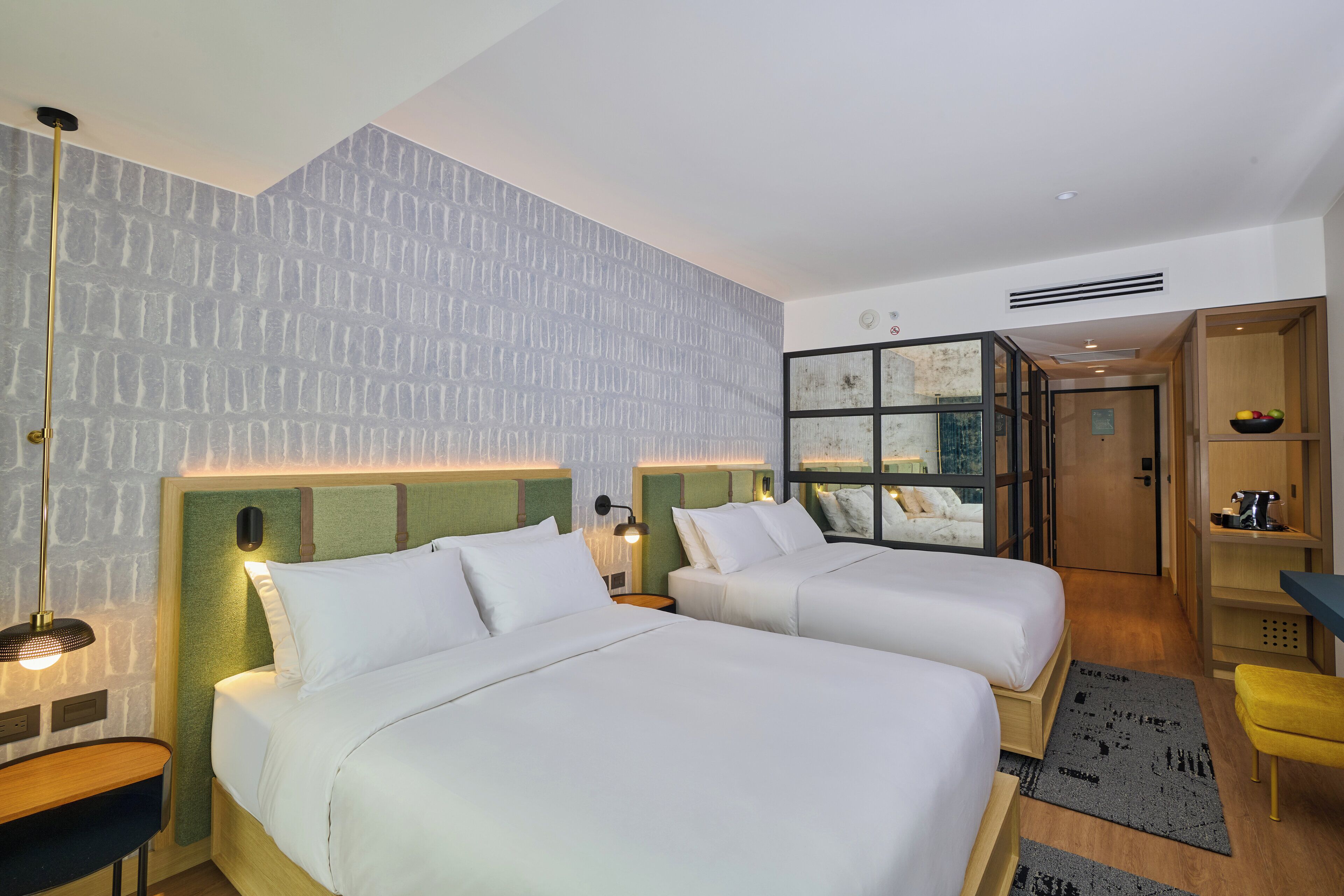 Hotel Indigo Lima Miraflores by IHG