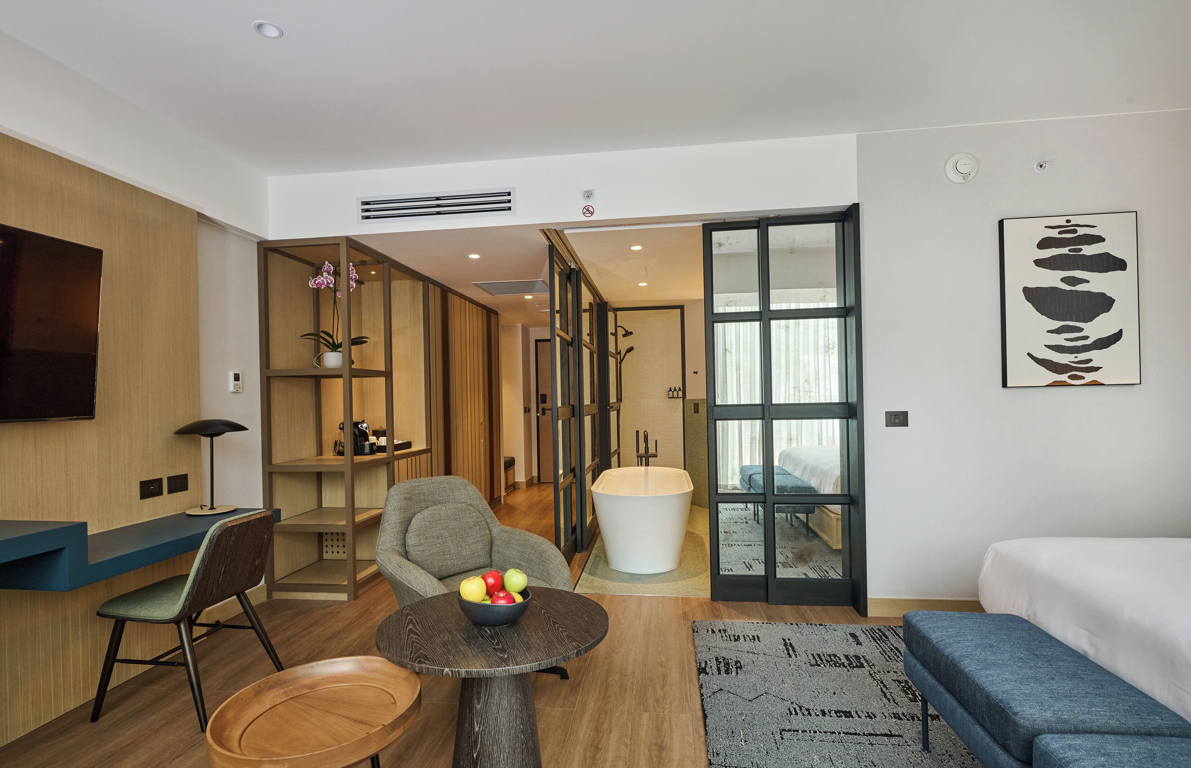 Hotel Indigo Lima Miraflores by IHG