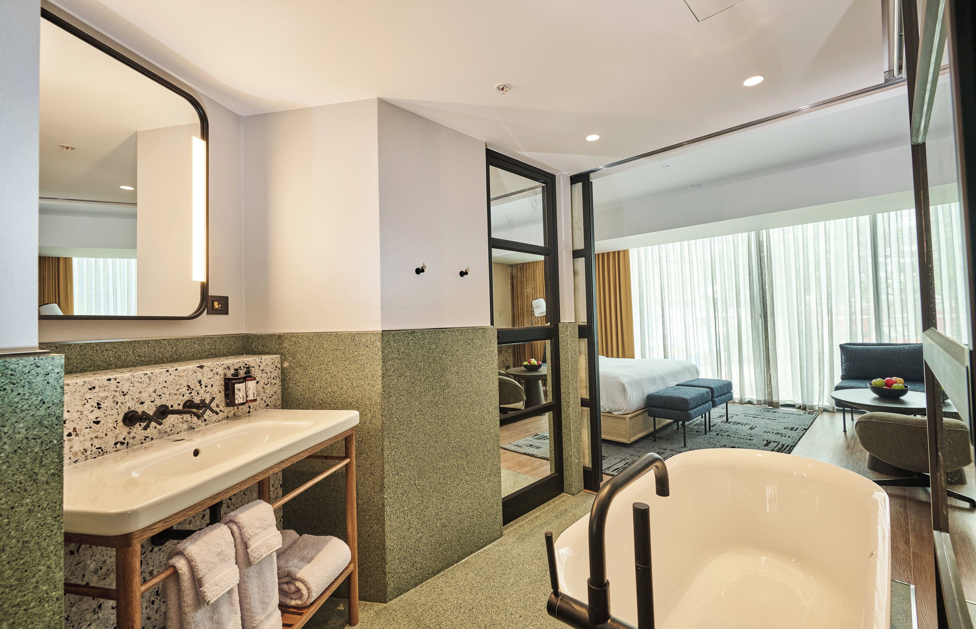 Hotel Indigo Lima Miraflores by IHG