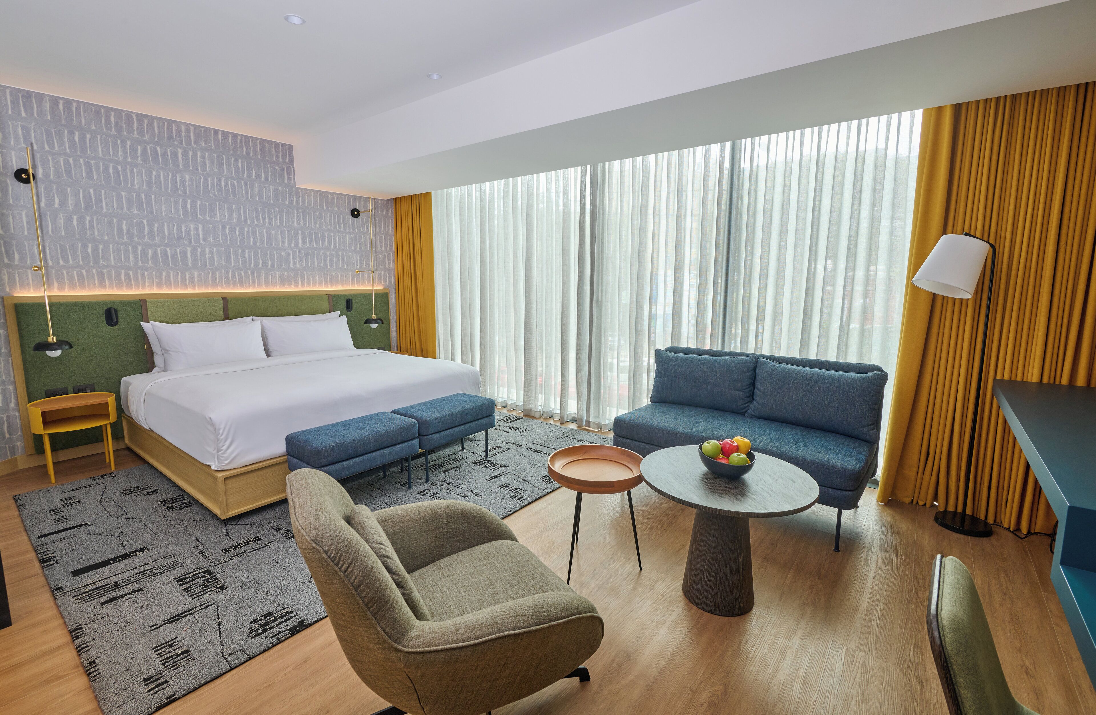 Hotel Indigo Lima Miraflores by IHG