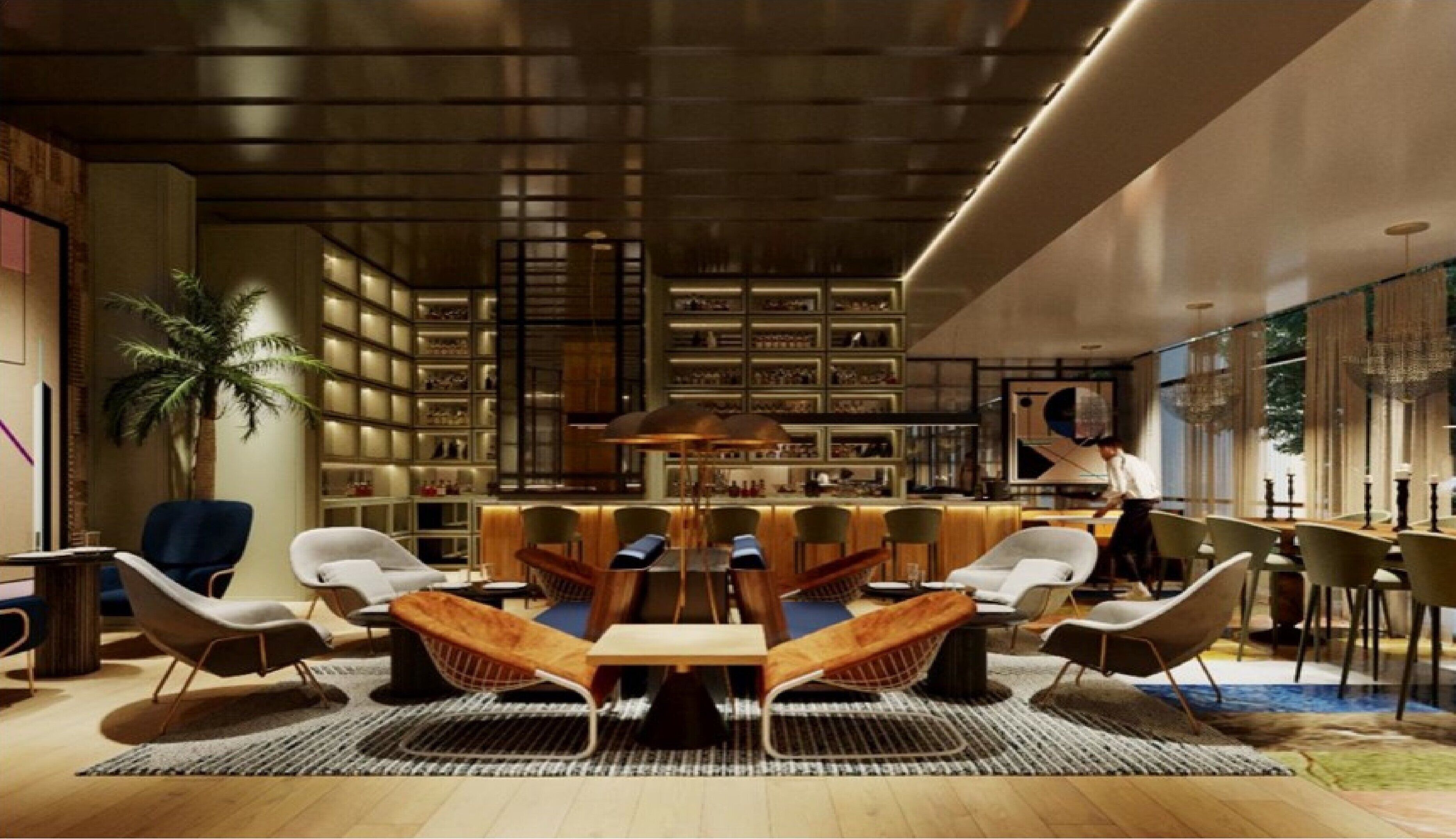 Hotel Indigo Lima Miraflores by IHG