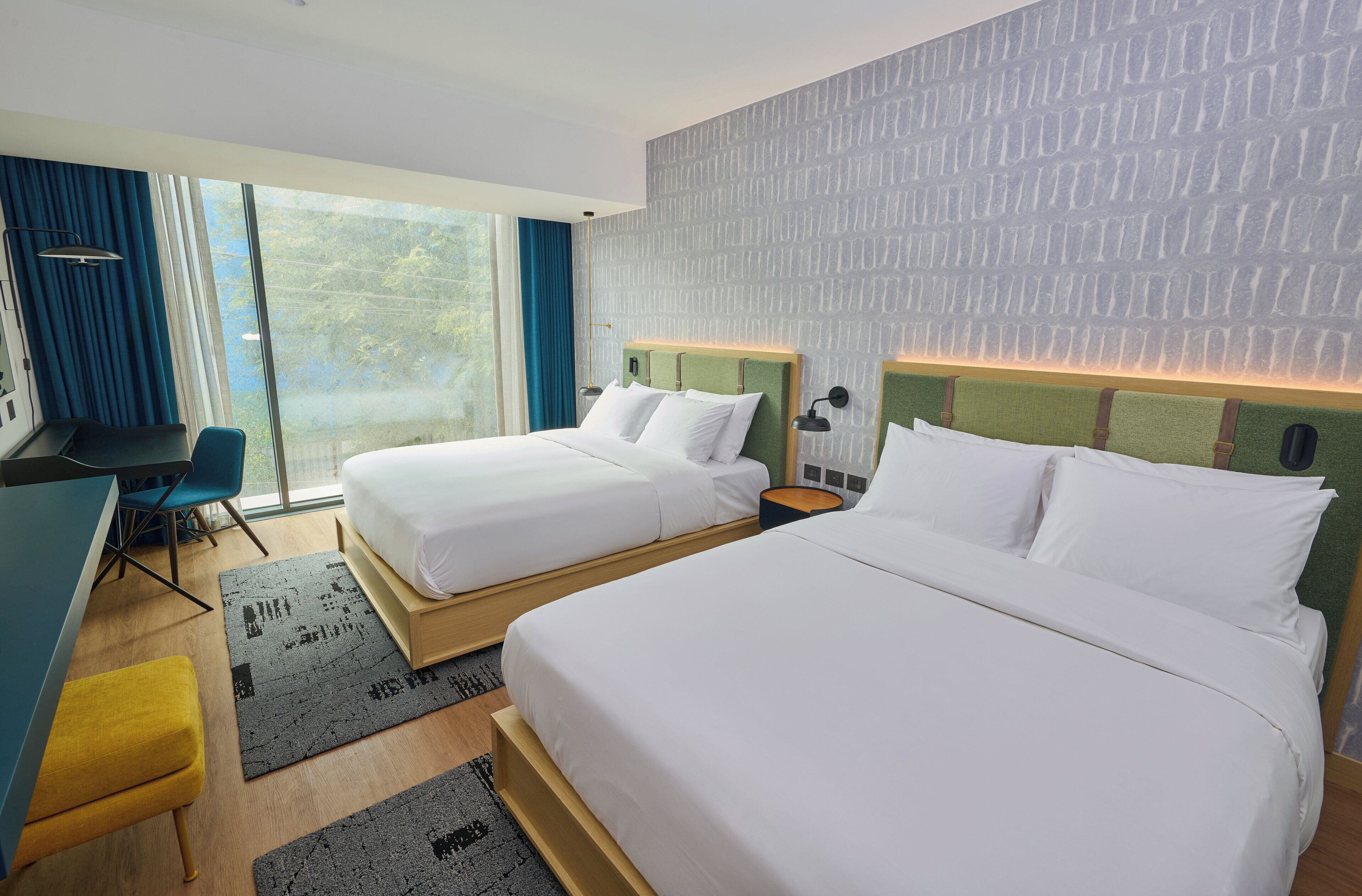 Hotel Indigo Lima Miraflores by IHG