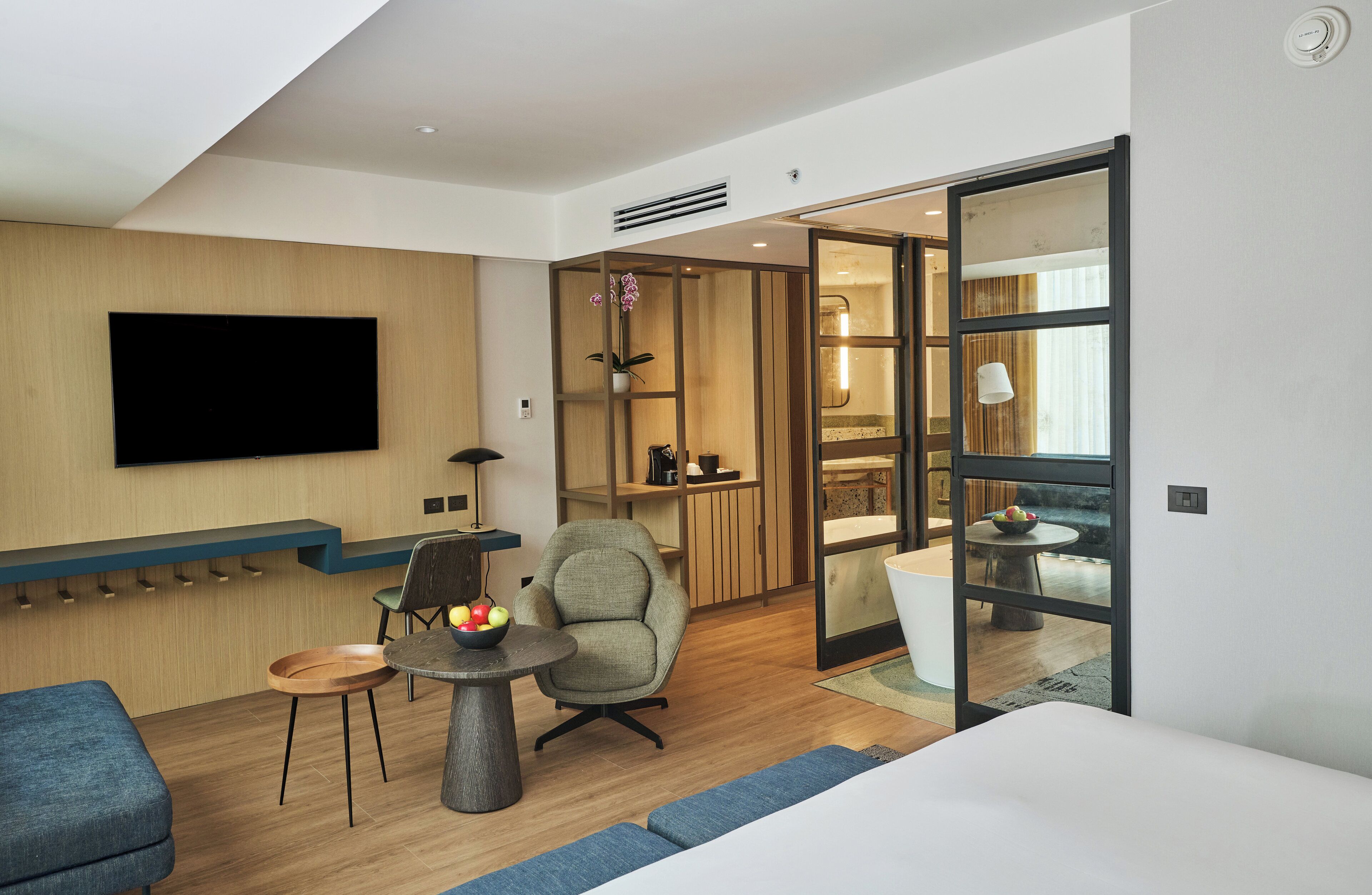 Hotel Indigo Lima Miraflores by IHG