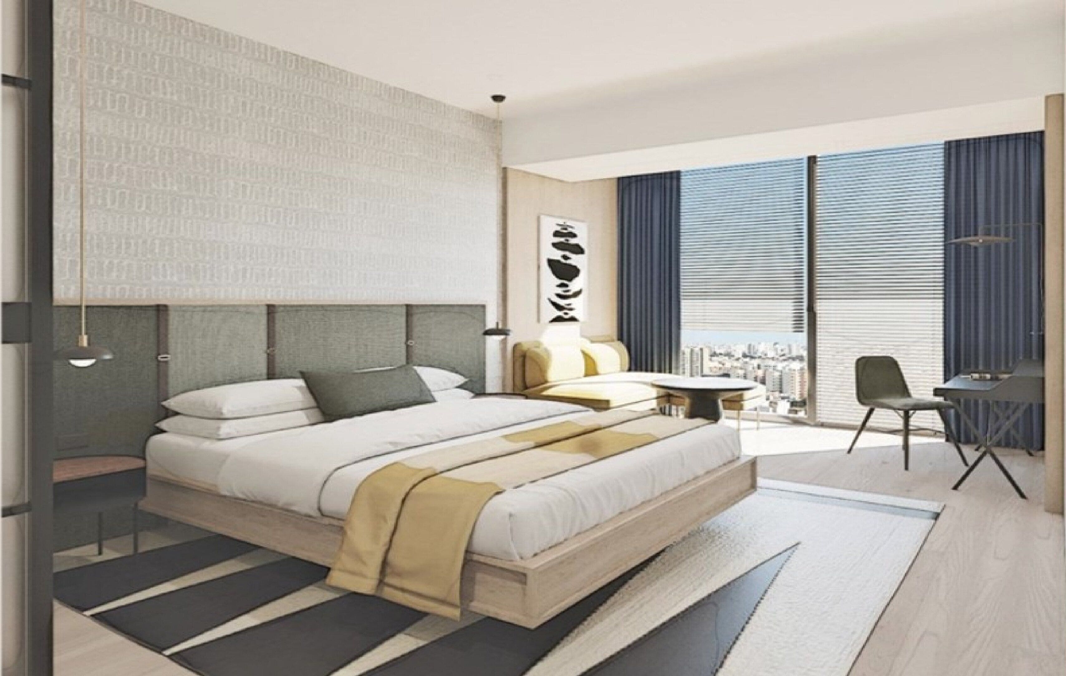 Hotel Indigo Lima Miraflores by IHG