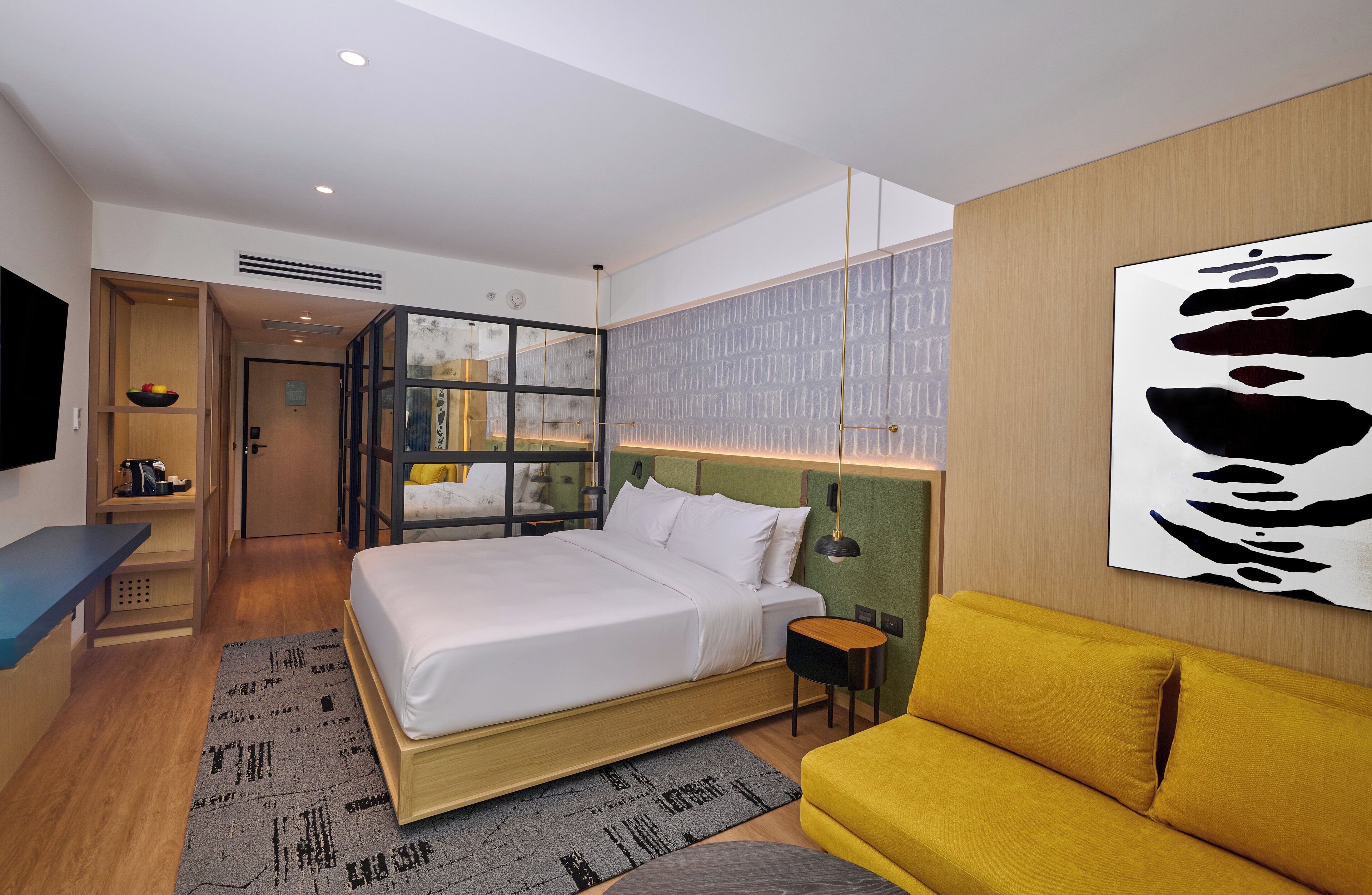 Hotel Indigo Lima Miraflores by IHG