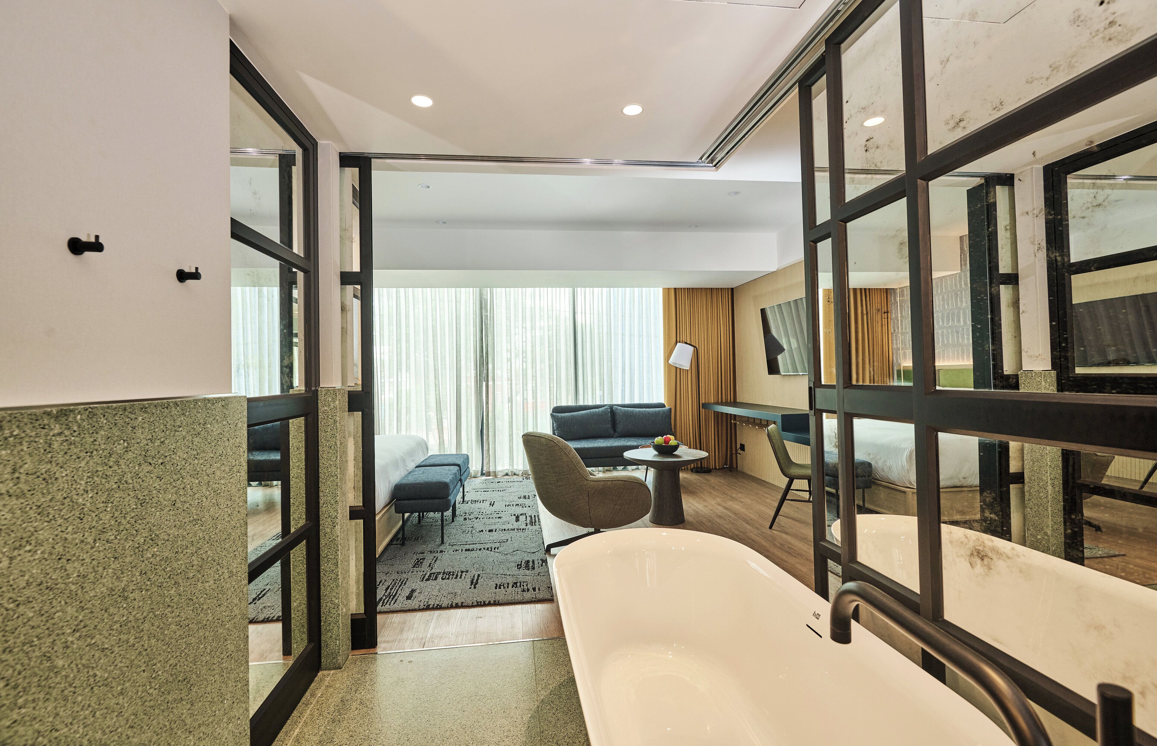 Hotel Indigo Lima Miraflores by IHG