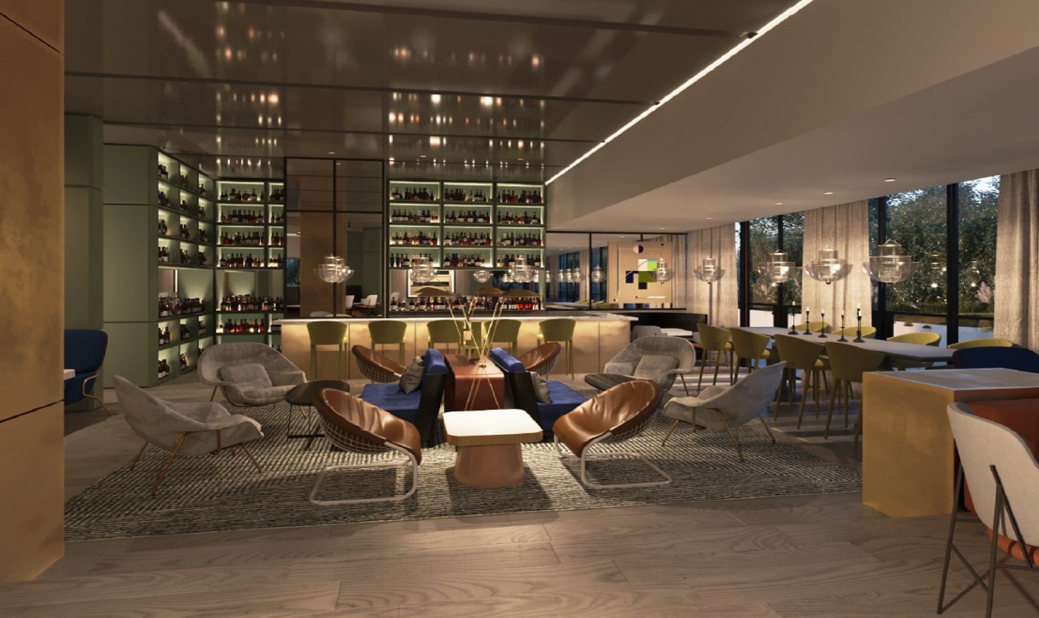 Hotel Indigo Lima Miraflores by IHG