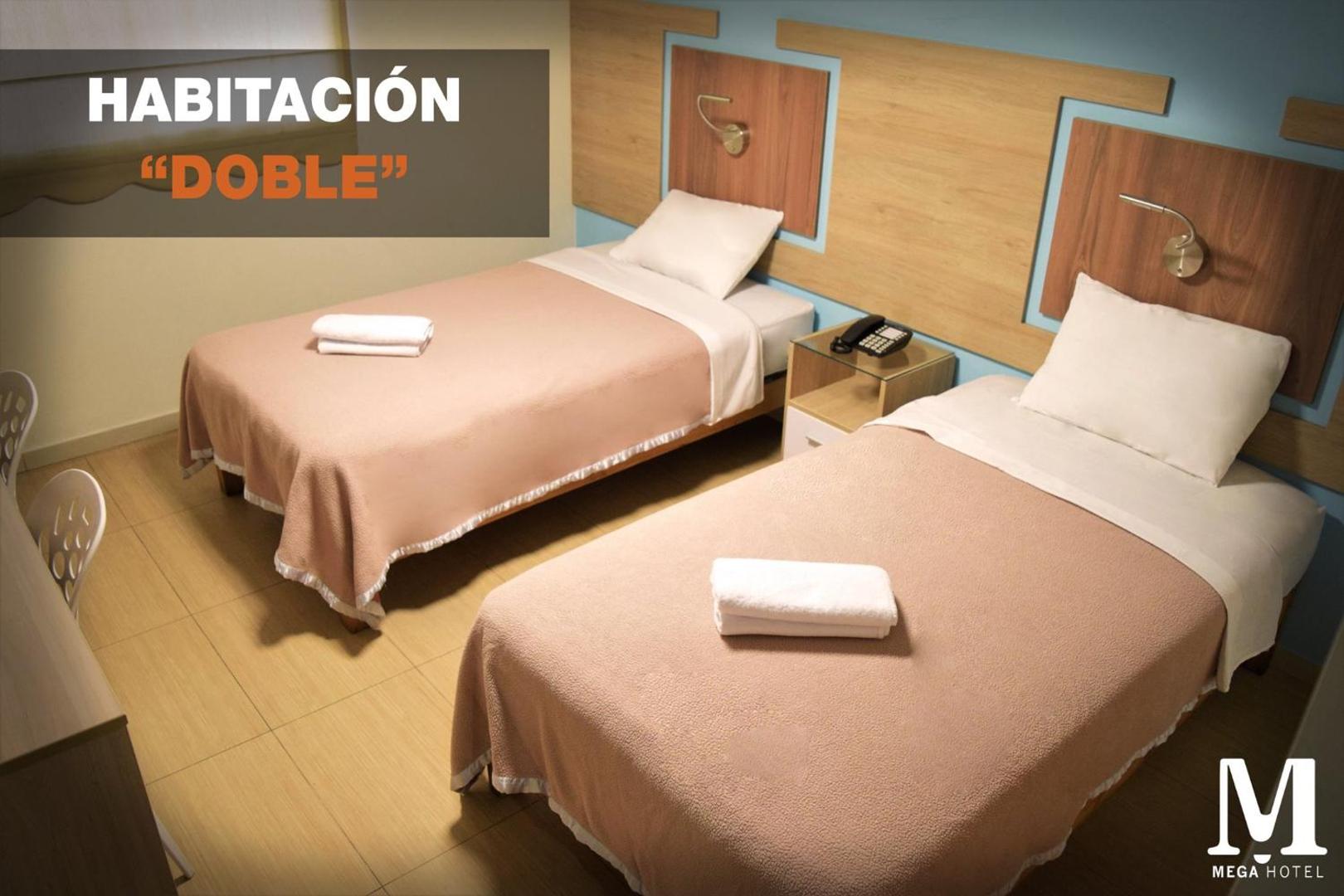 Hotel Mega