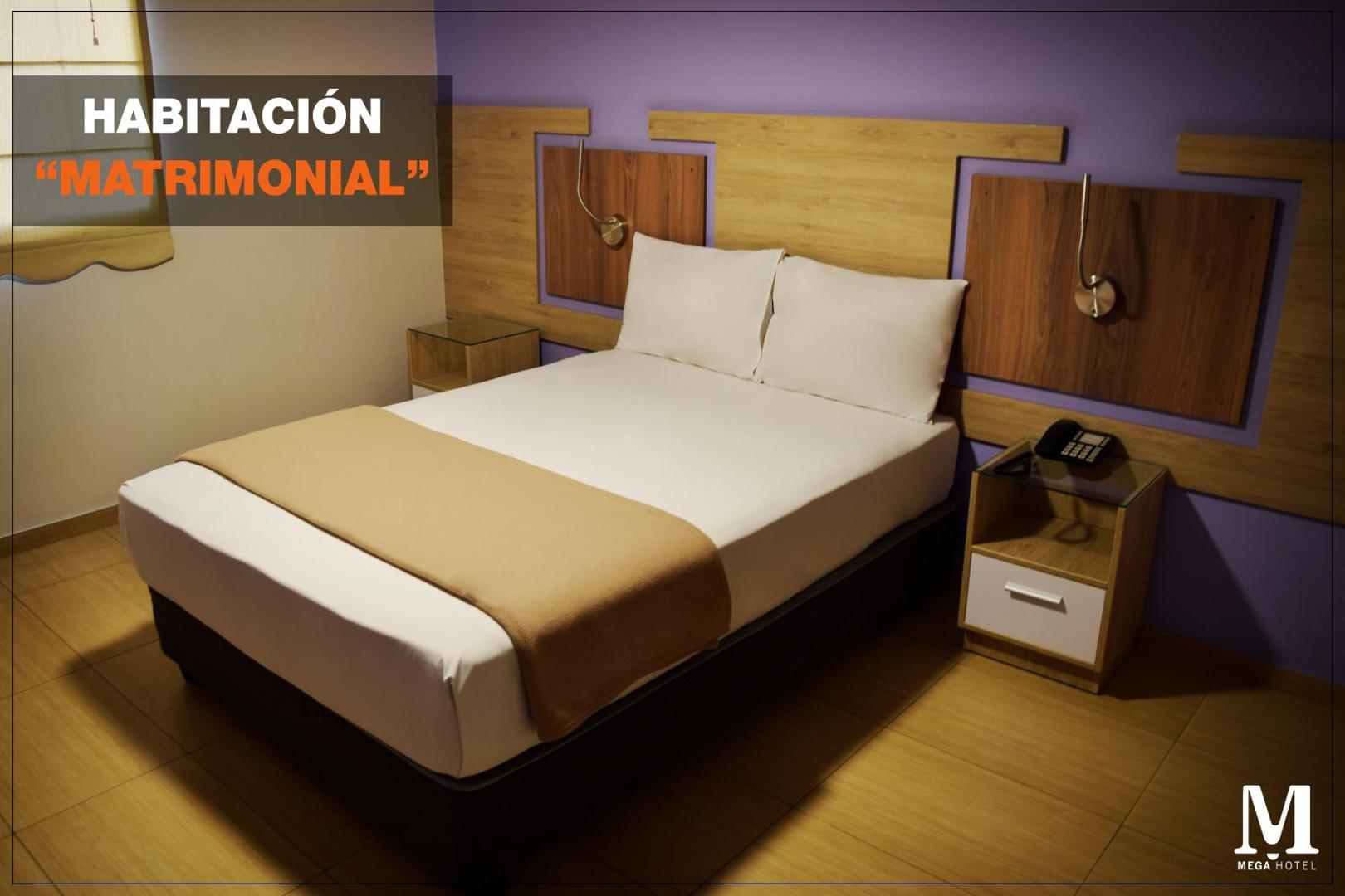 Hotel Mega