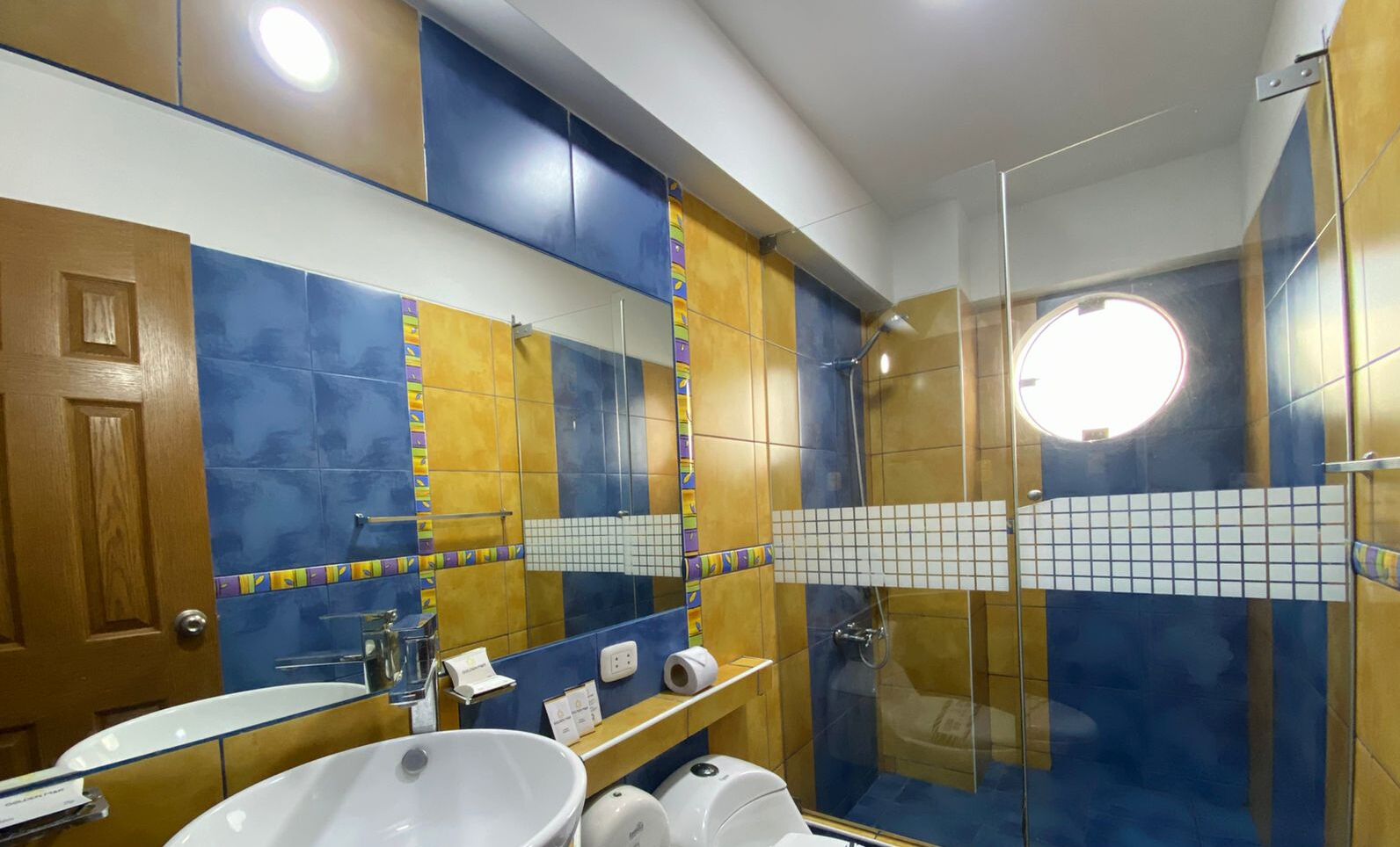 Golden Mar Hotel