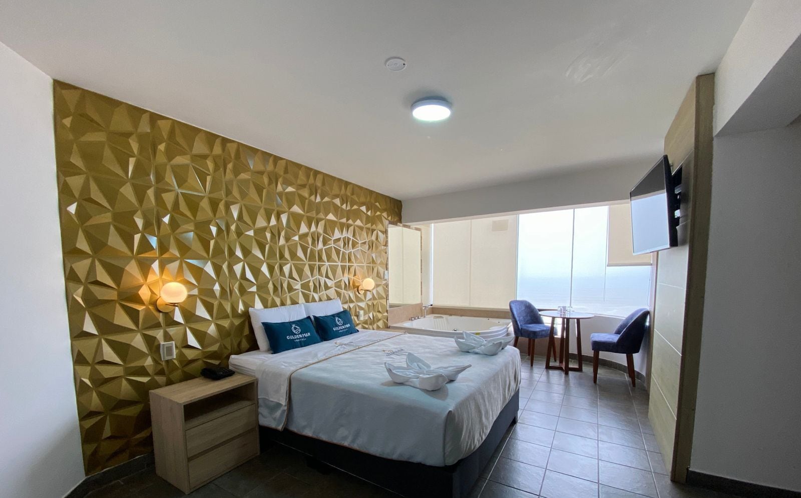 Golden Mar Hotel
