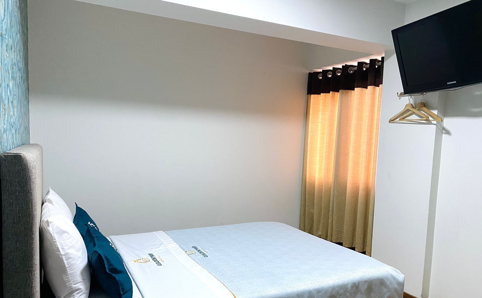 Golden Mar Hotel