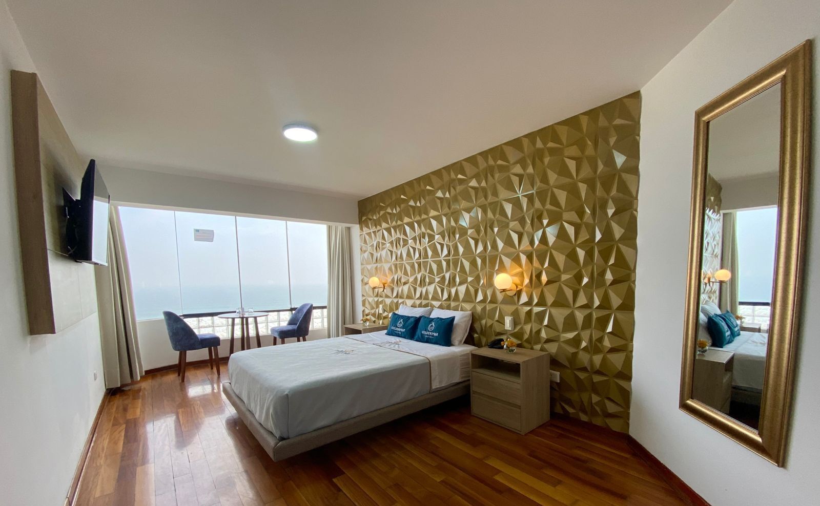 Golden Mar Hotel
