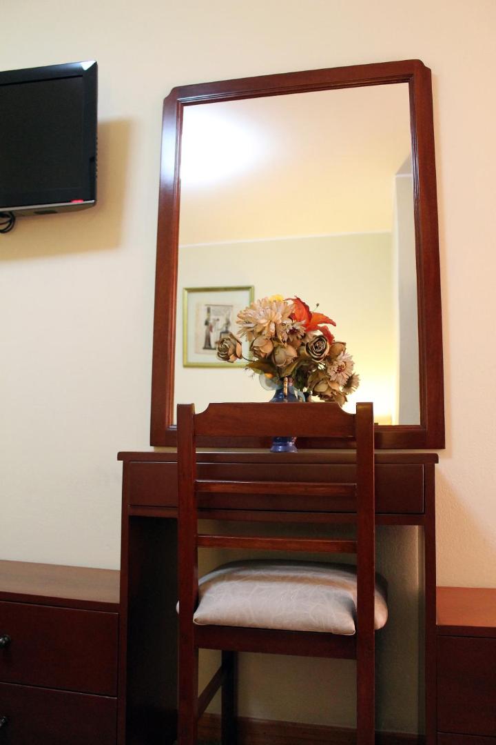 Hotel Melodía