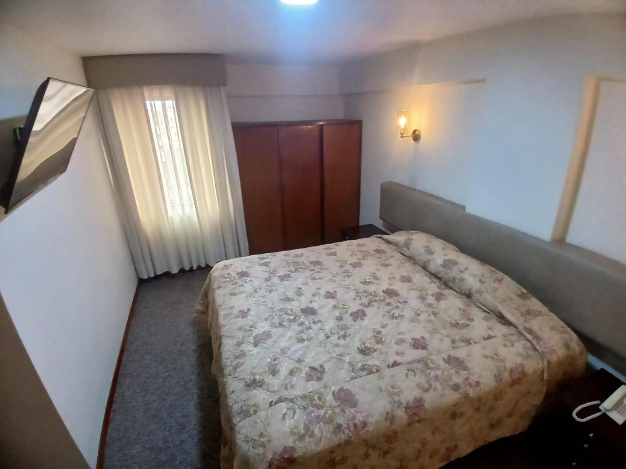 Hotel Melodía