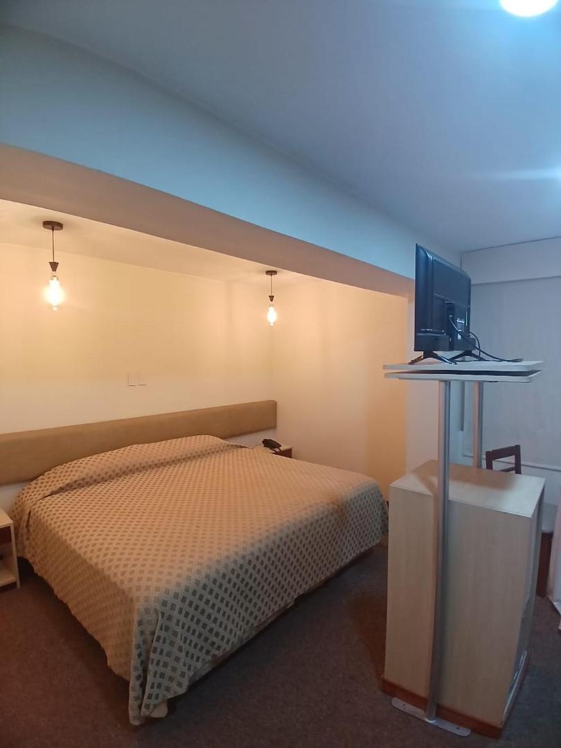 Hotel Melodía