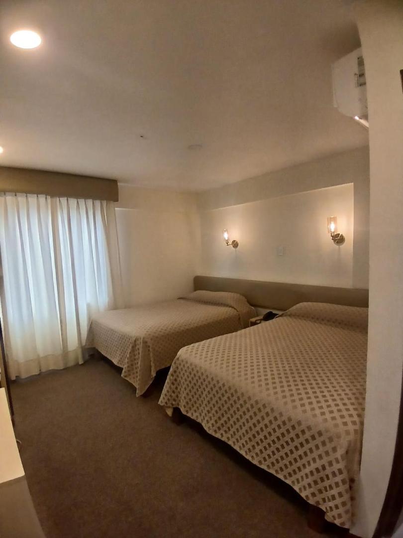 Hotel Melodía