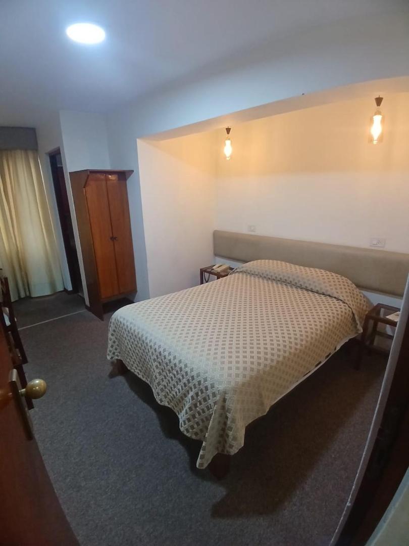 Hotel Melodía