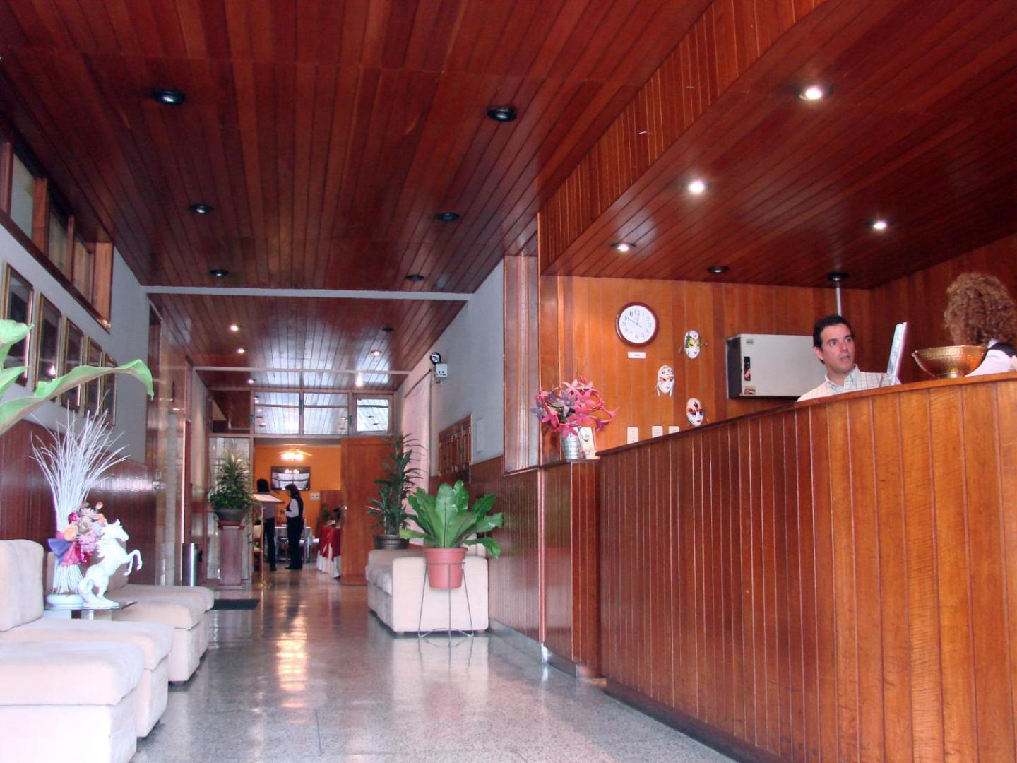 Hotel Melodía