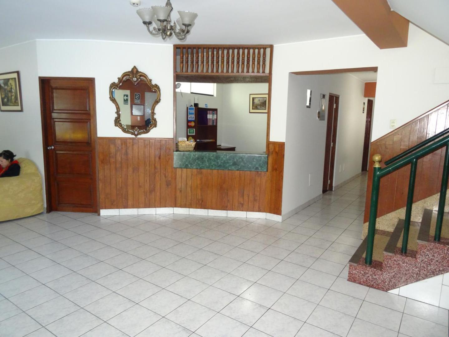 Hotel Nova
