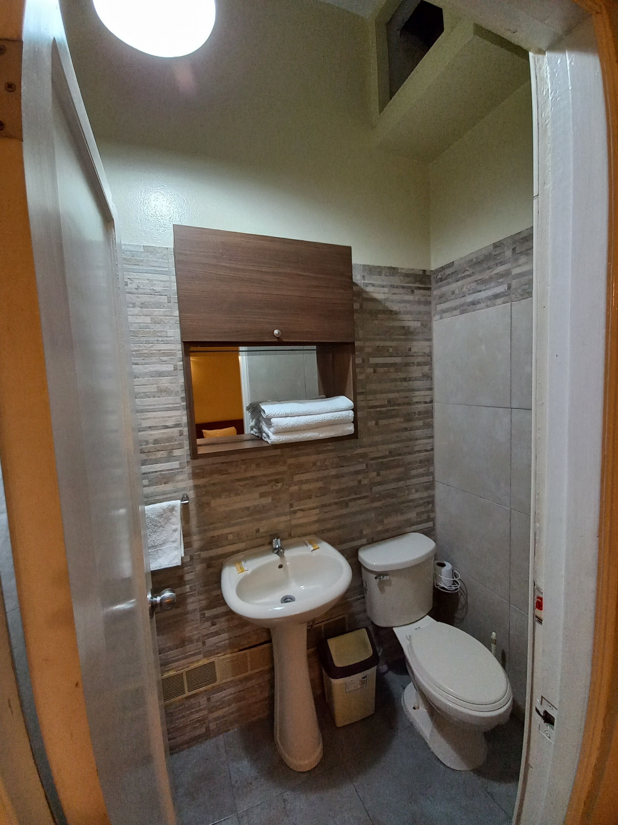 Hotel Residencial Alfa