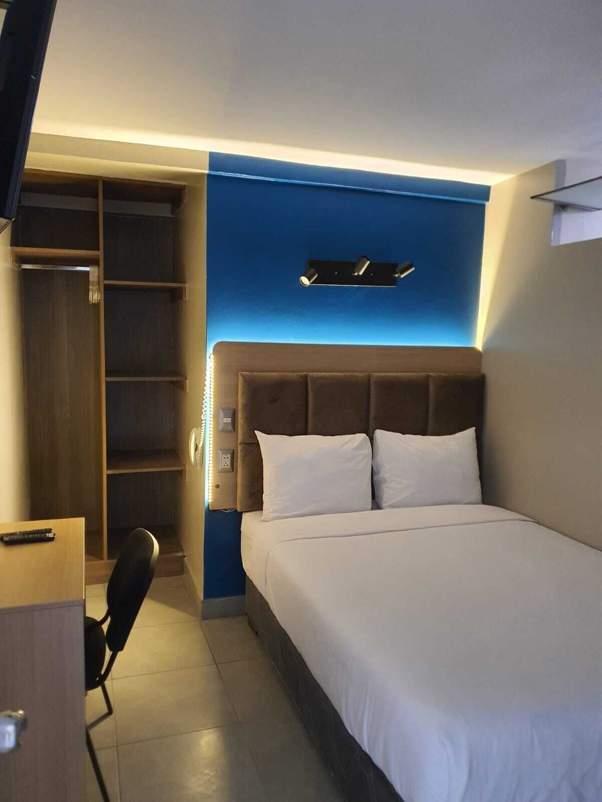 Hotel Residencial Alfa