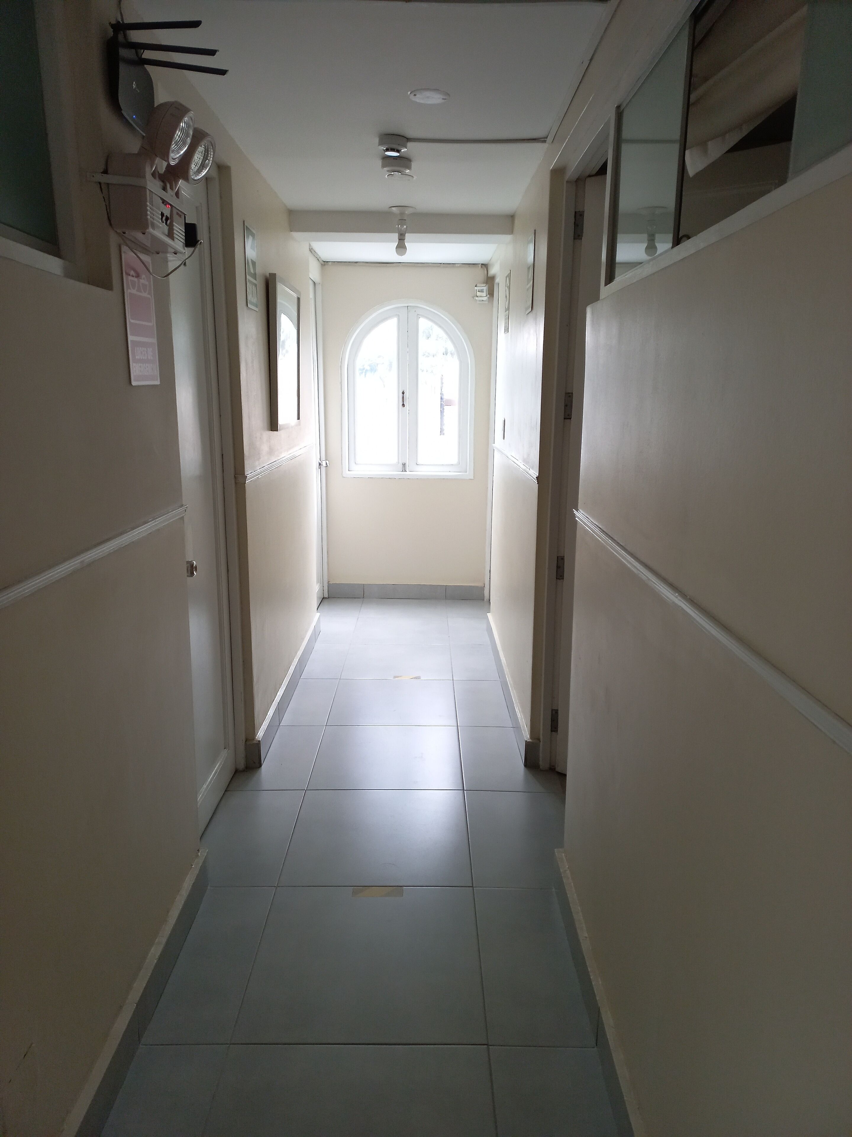 Hotel Residencial Alfa
