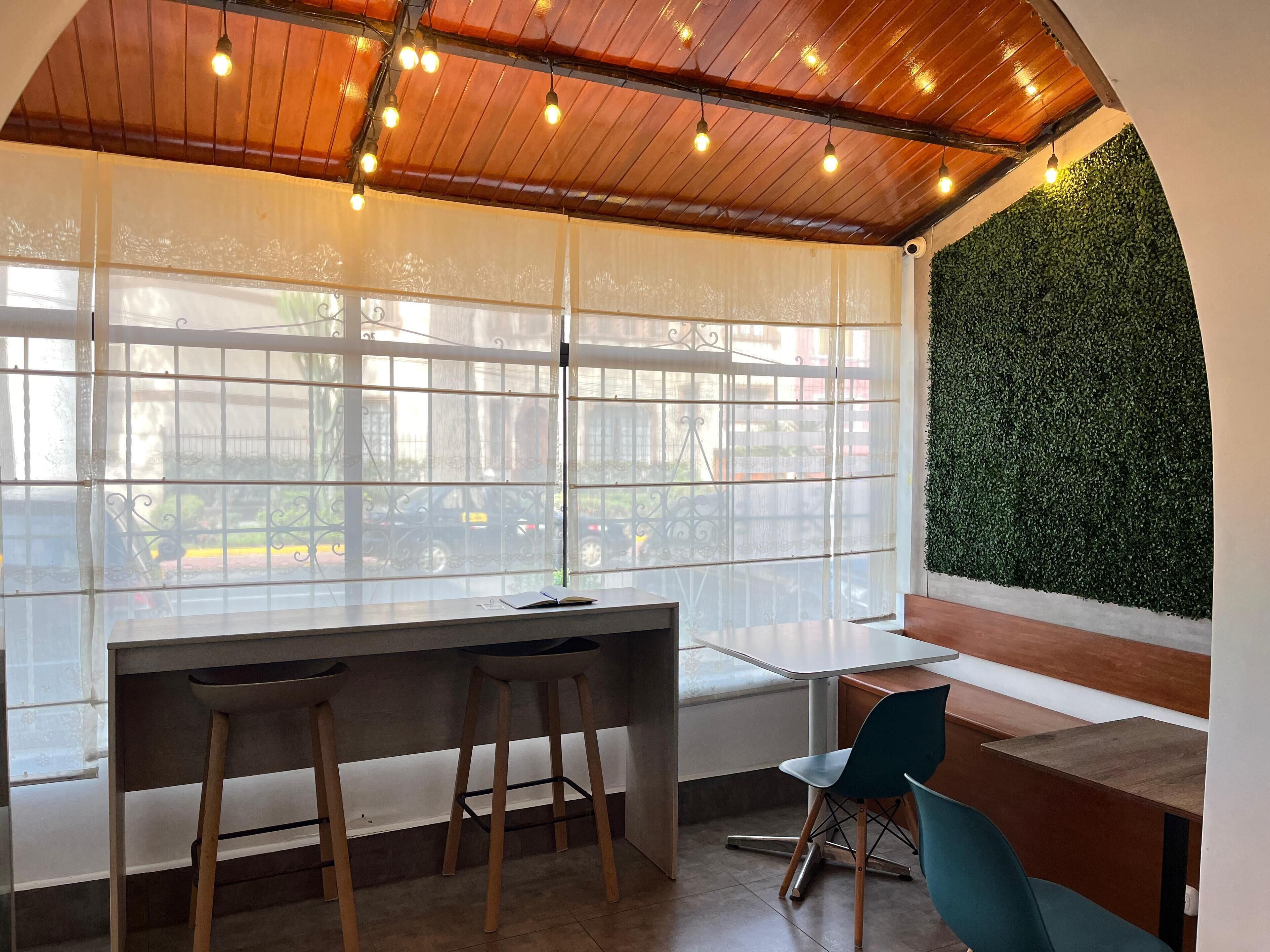 Hotel Residencial Alfa
