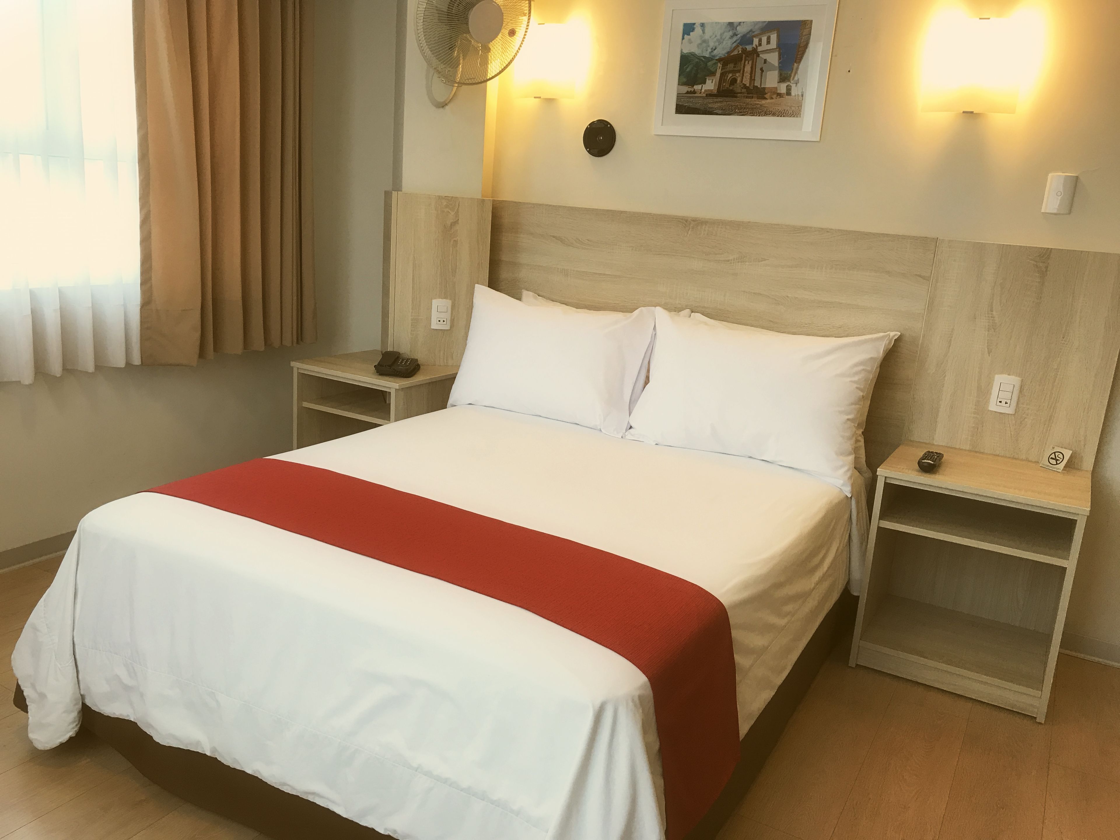 Hotel San Remo