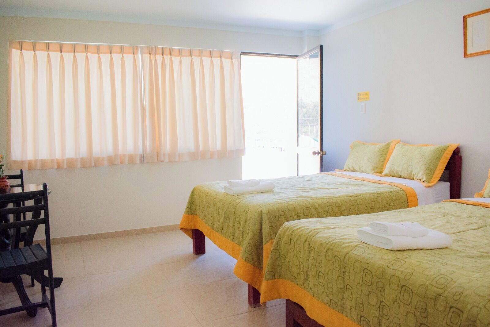 Hotel Villasol