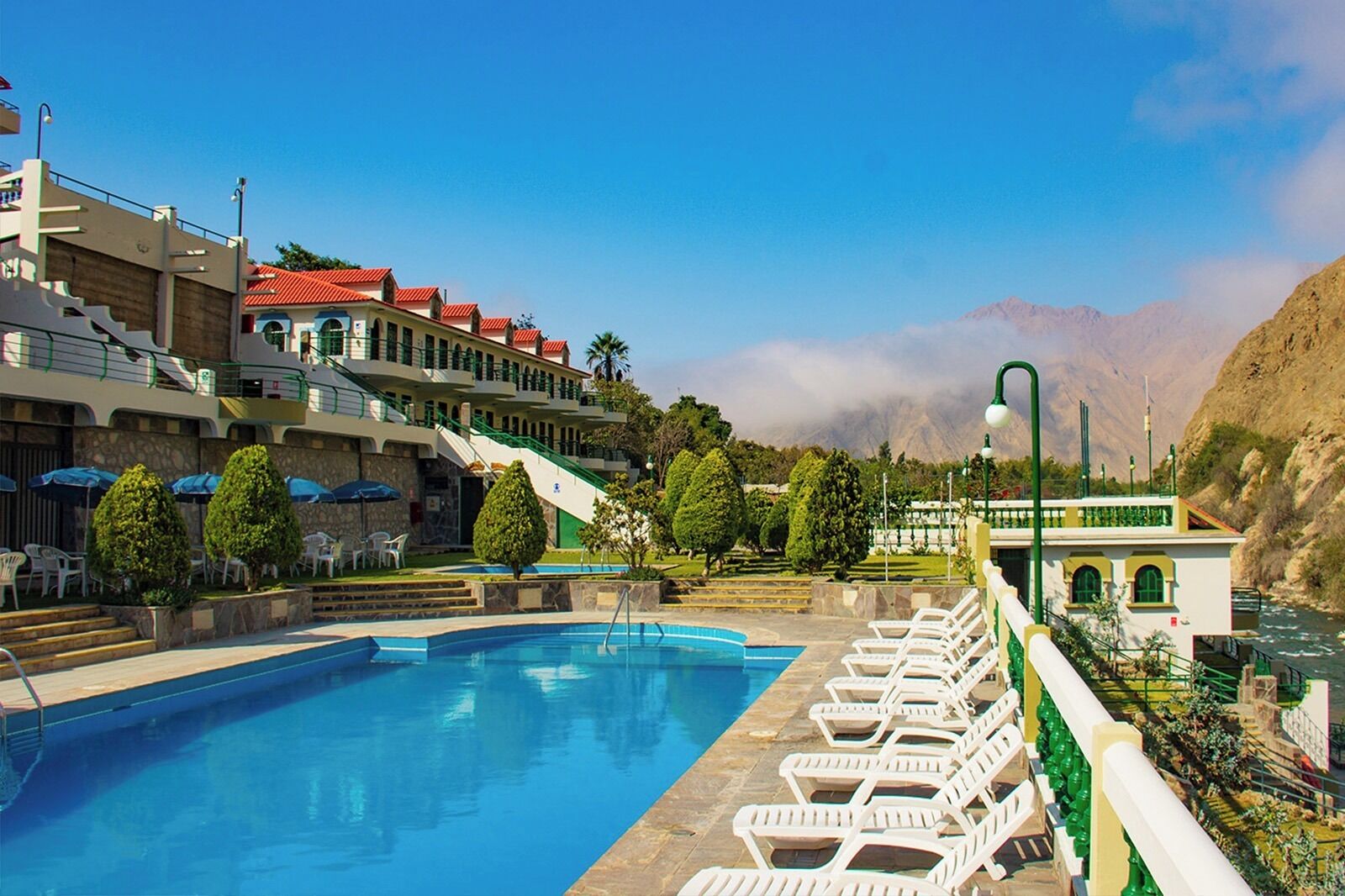 Hotel Villasol