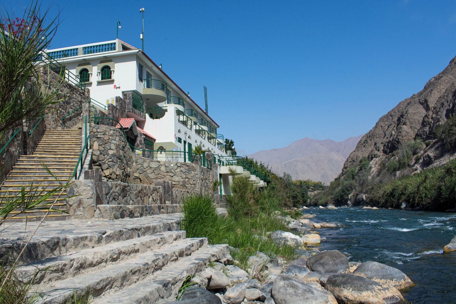 Hotel Villasol