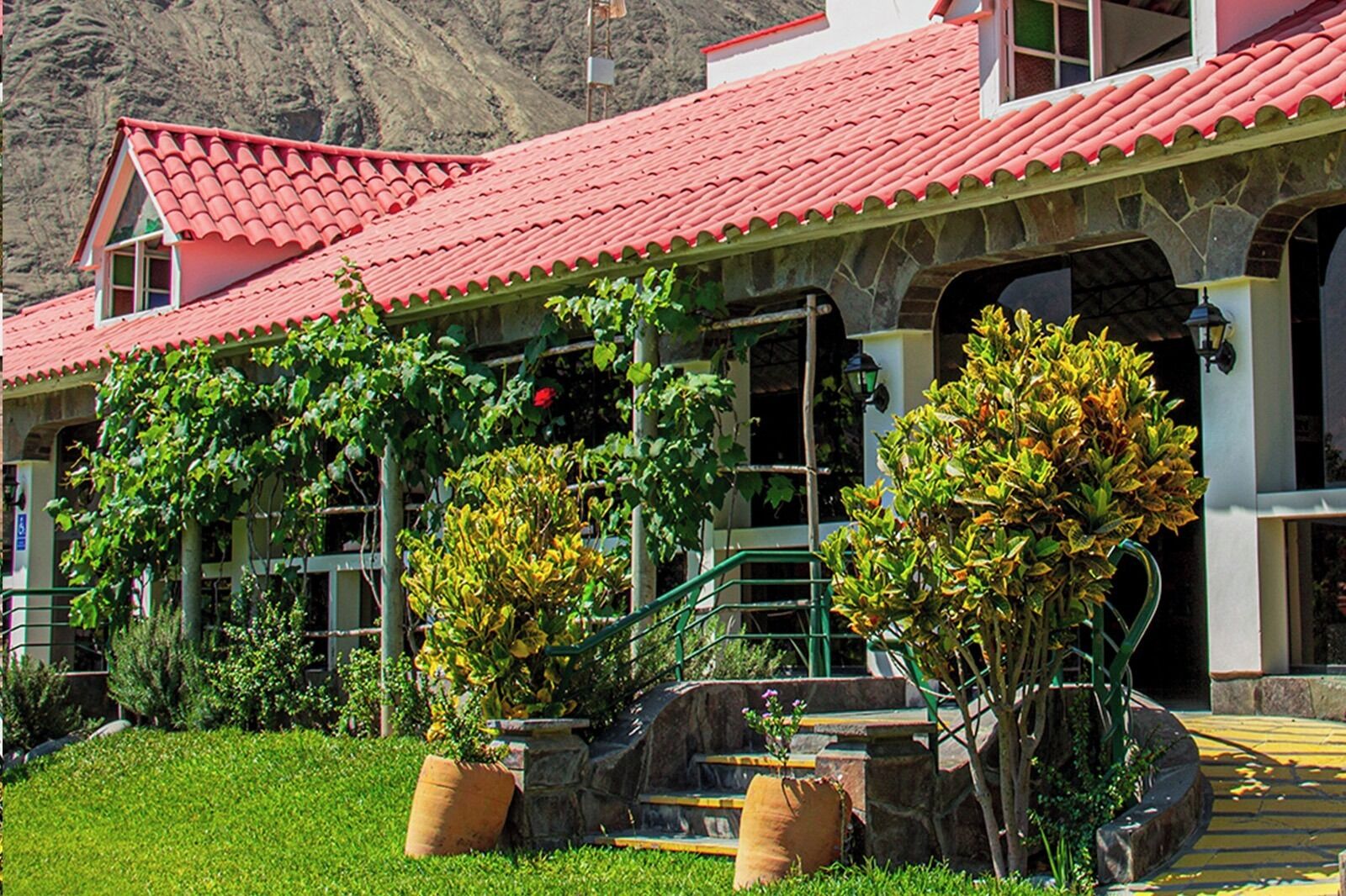 Hotel Villasol