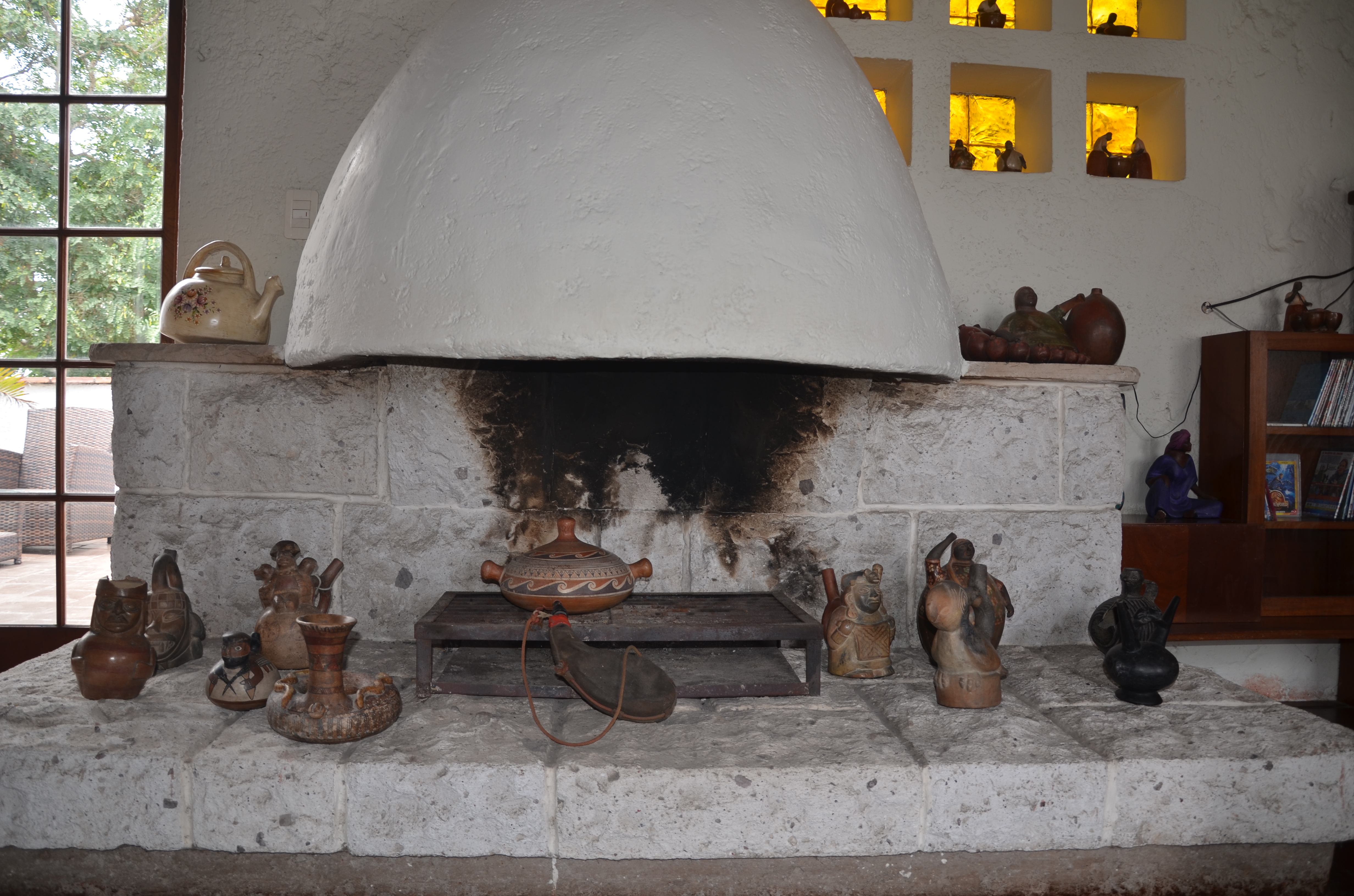Huaca Wasi Hotel Boutique