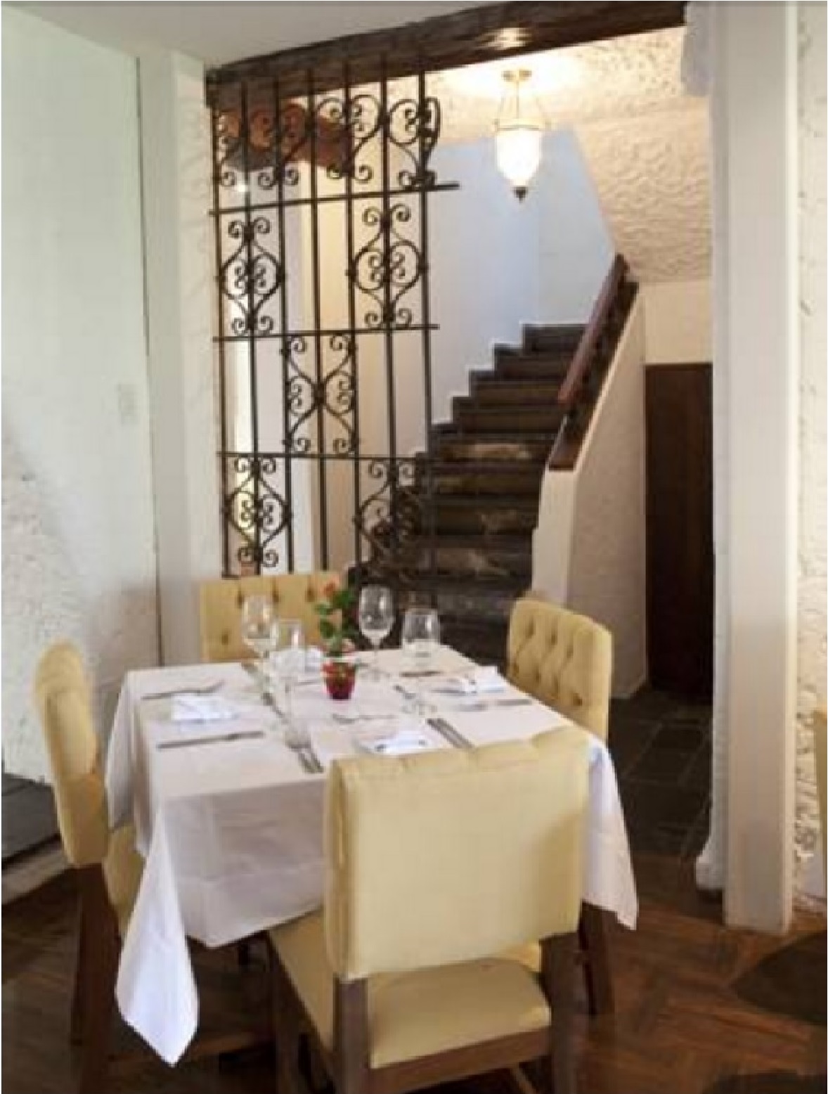 Huaca Wasi Hotel Boutique