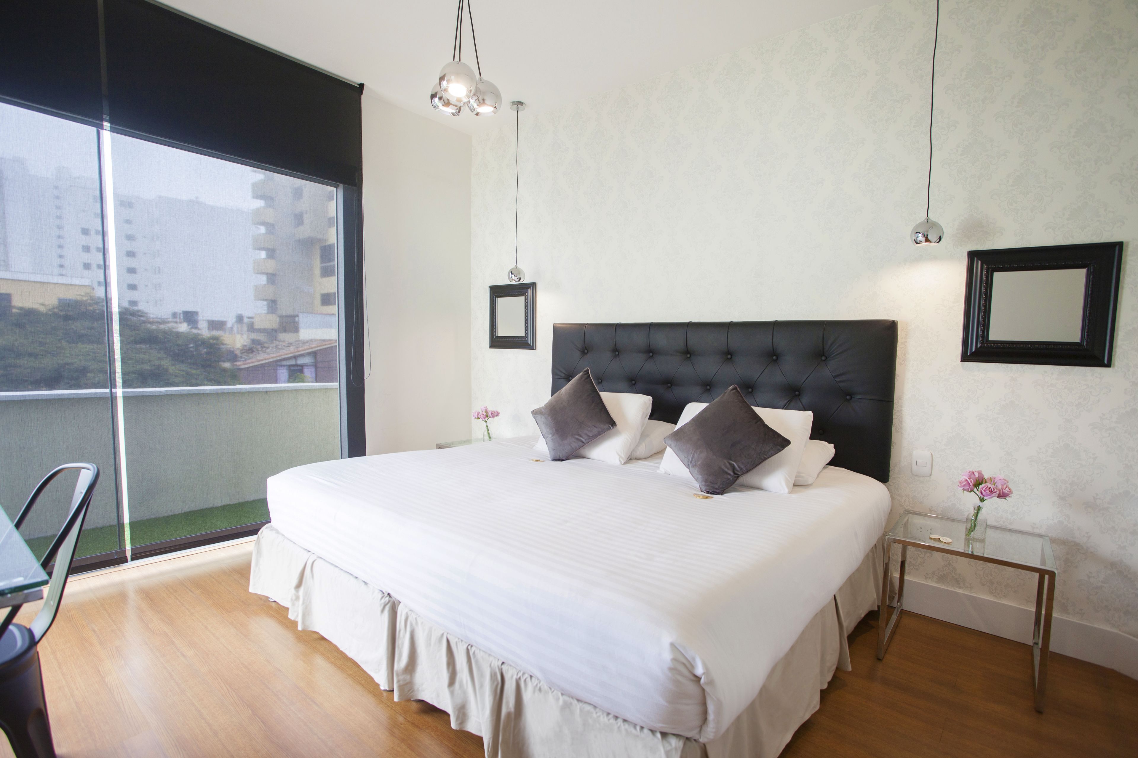 IFE Boutique Hotel