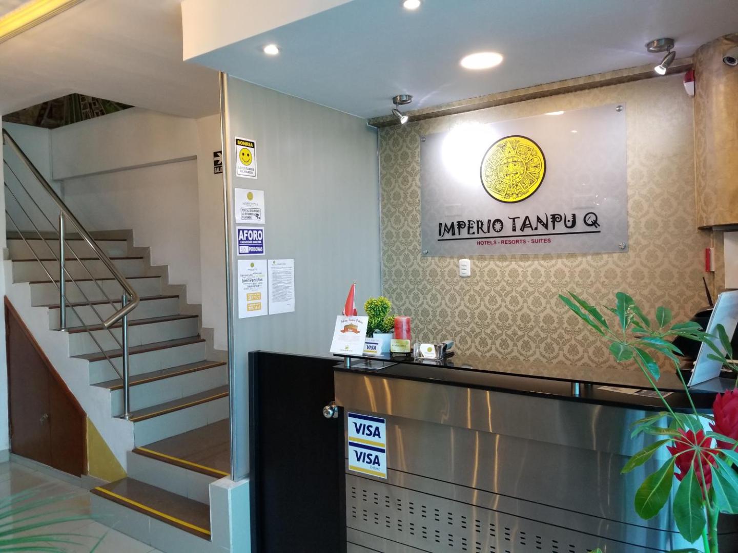 Imperio Tanpu Q