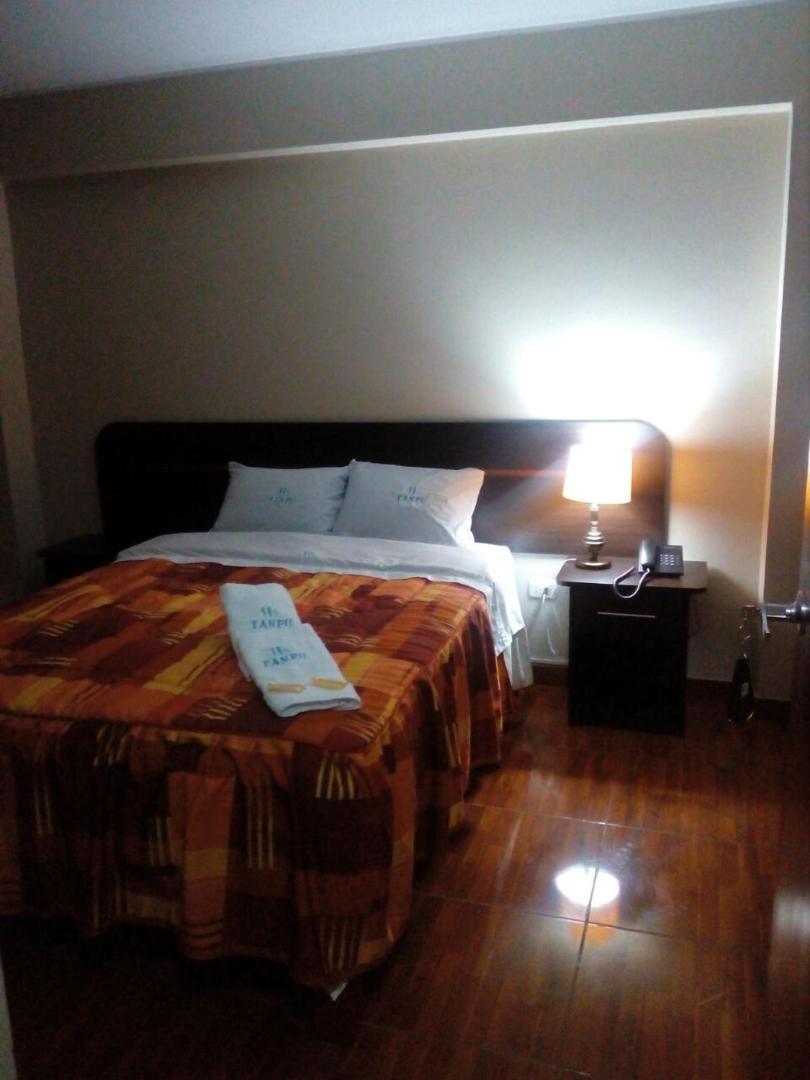 Imperio Tanpu Q