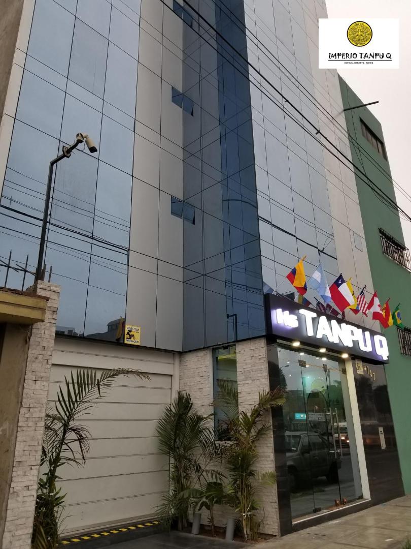 Imperio Tanpu Q
