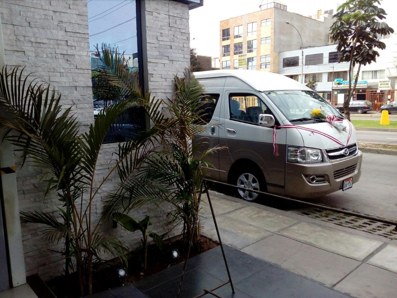 Imperio Tanpu Q