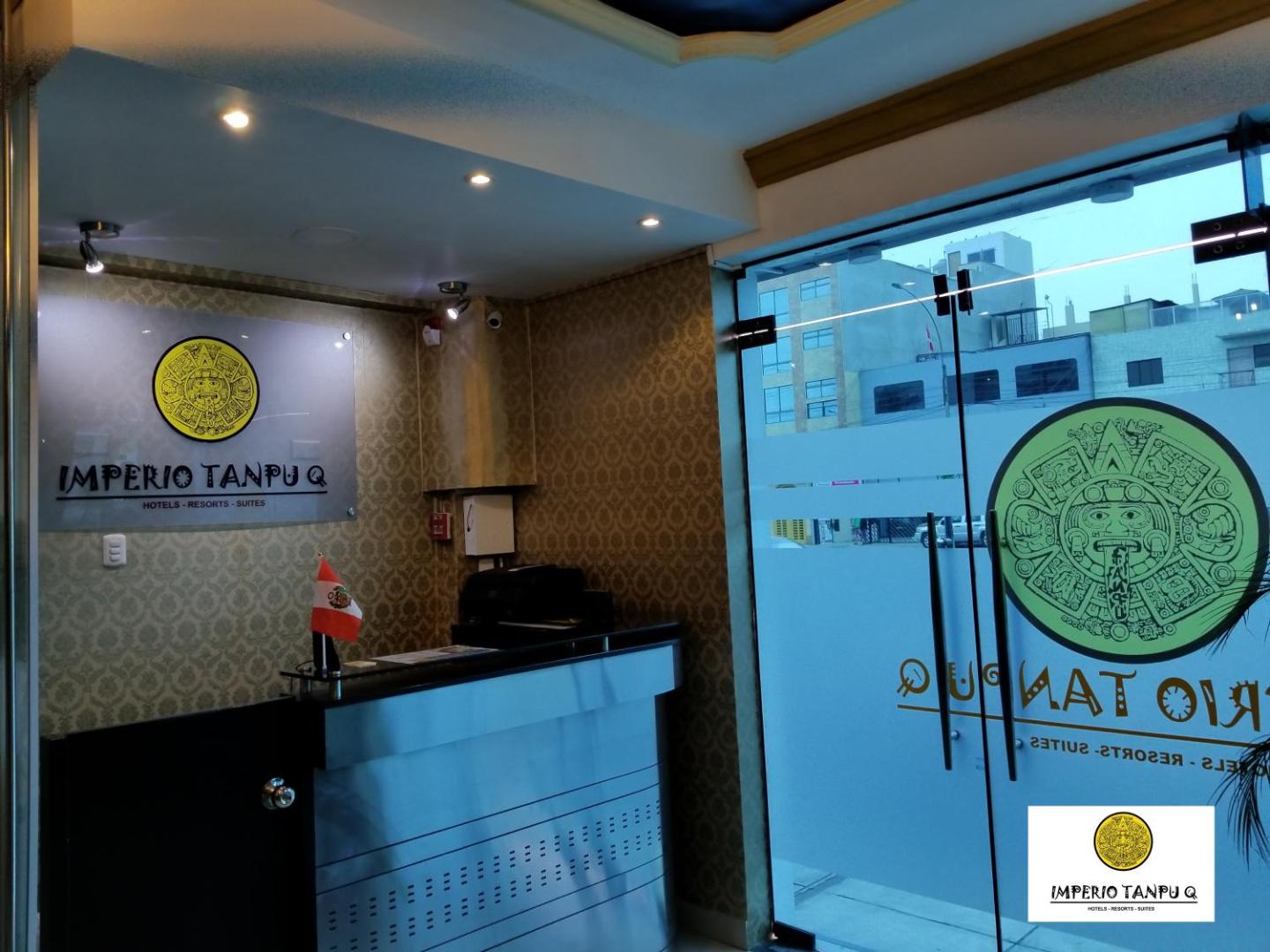 Imperio Tanpu Q