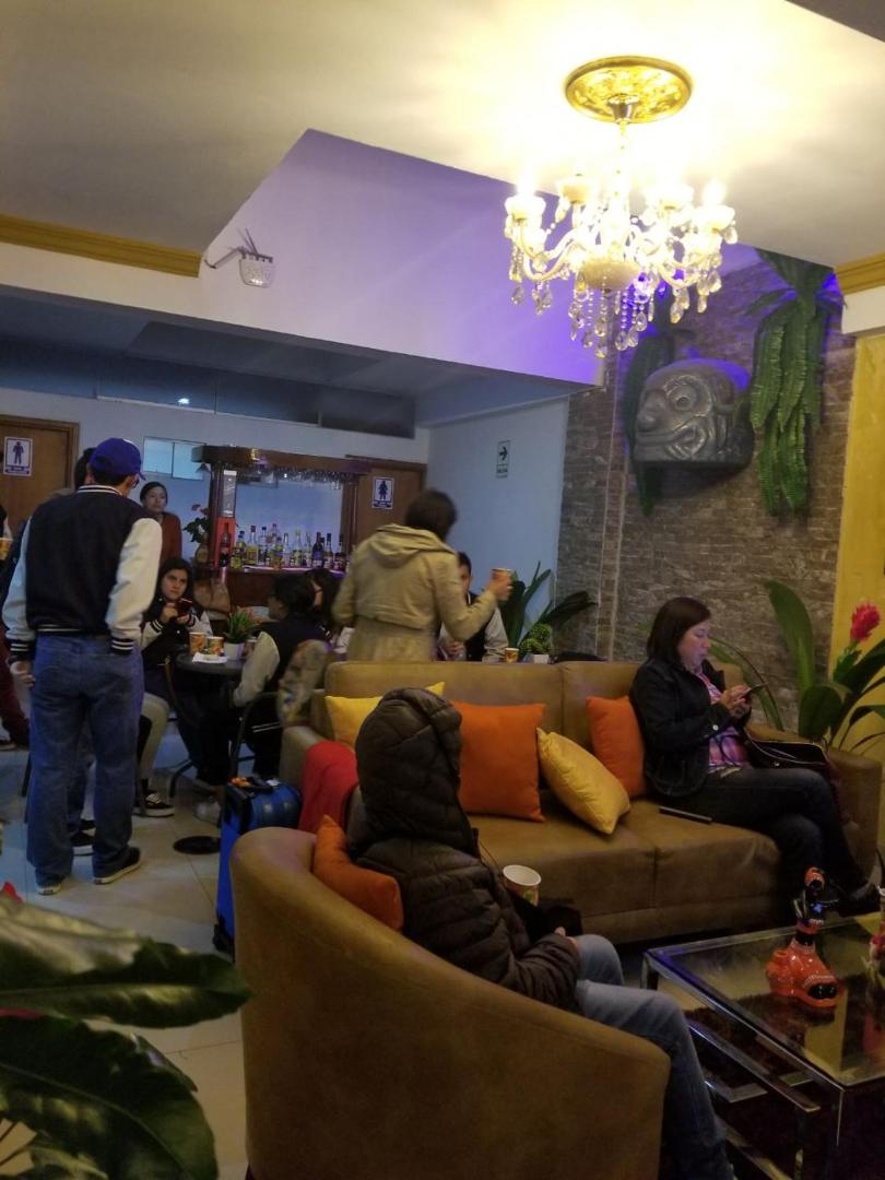 Imperio Tanpu Q
