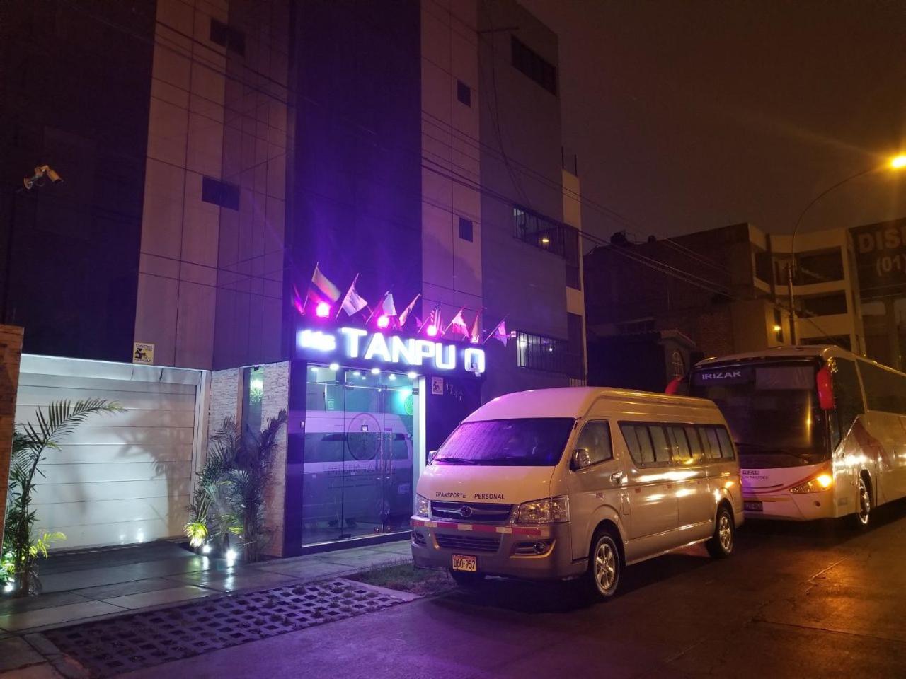 Imperio Tanpu Q