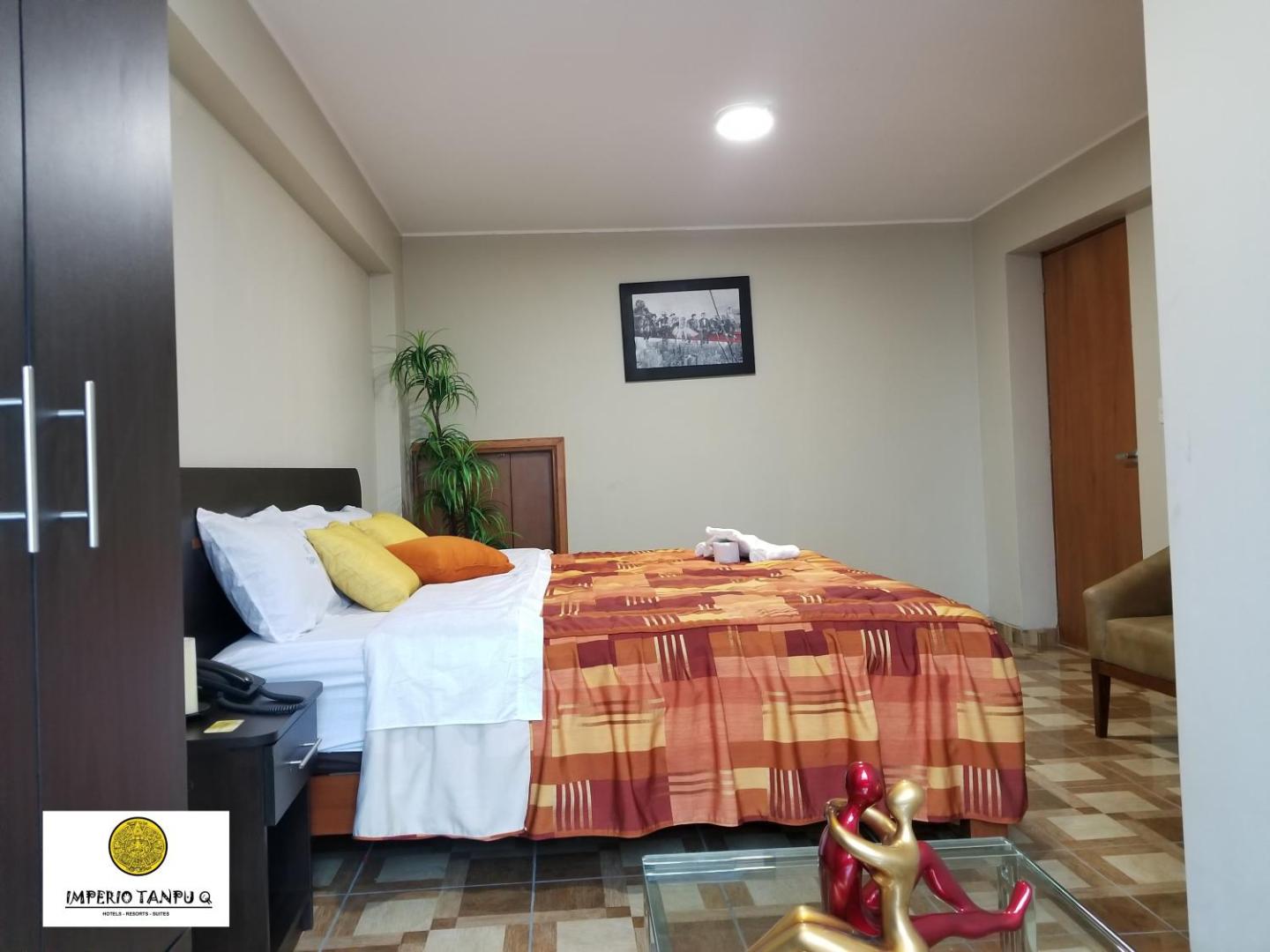 Imperio Tanpu Q