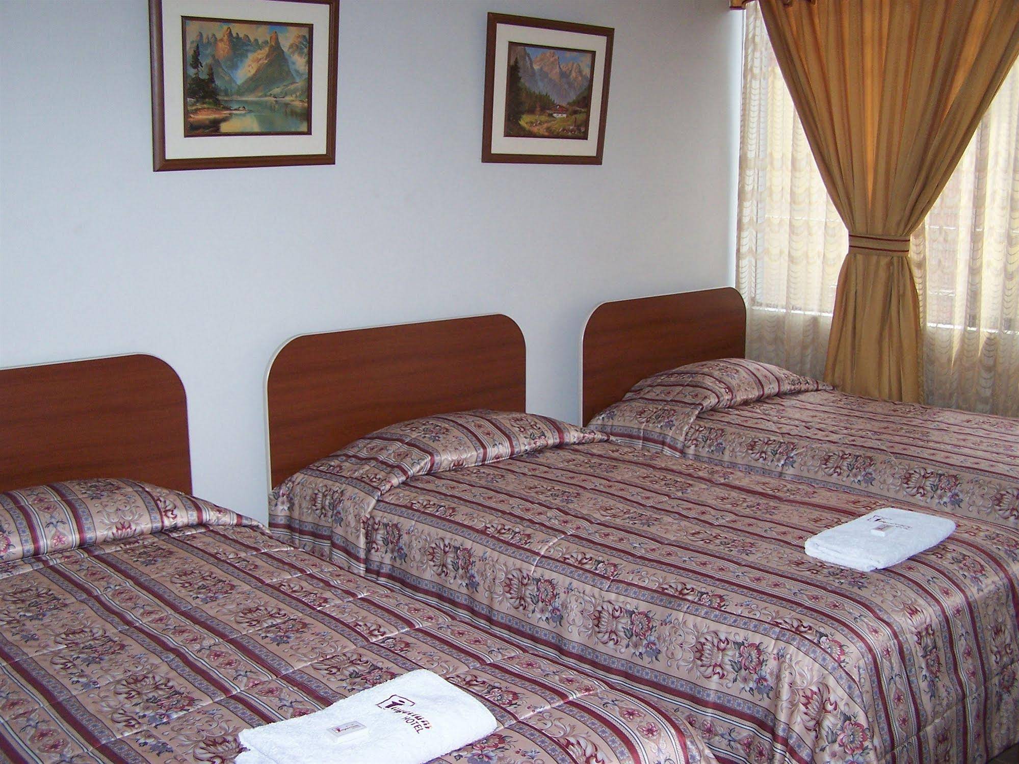 Imperium Hotel Lima