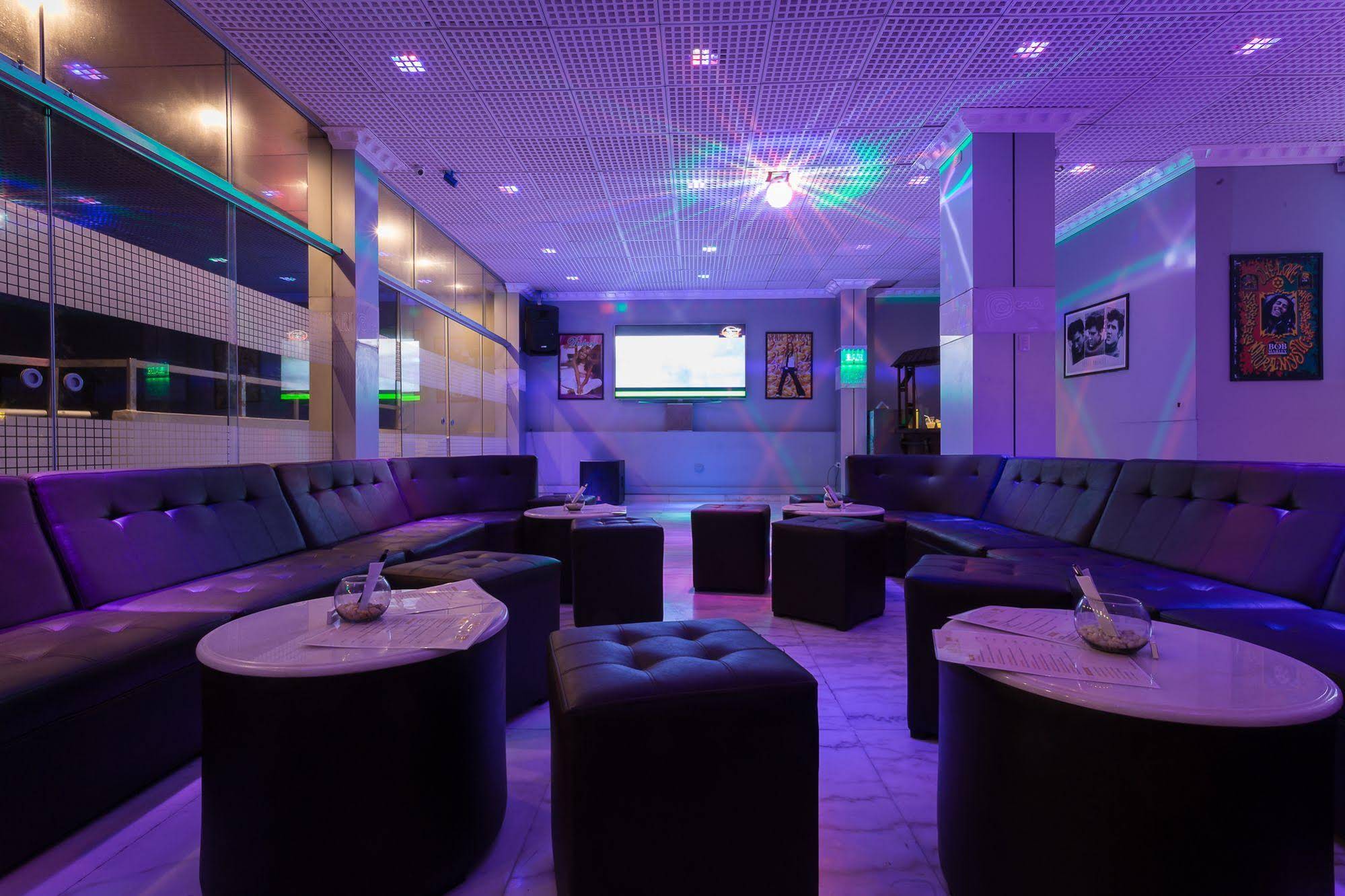 Inkari Apart Hotel