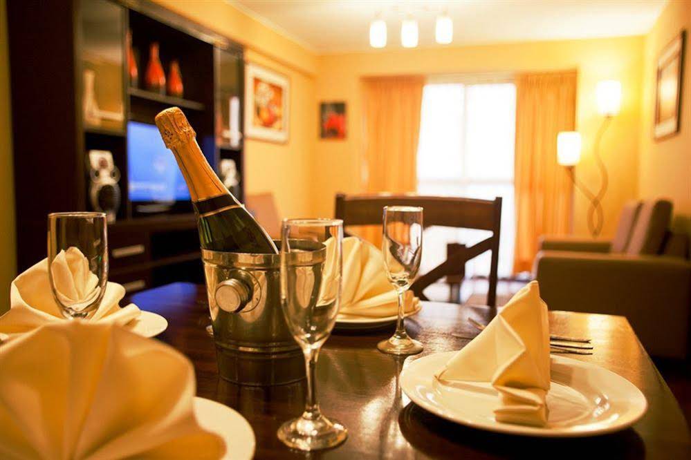 Inkari Apart Hotel