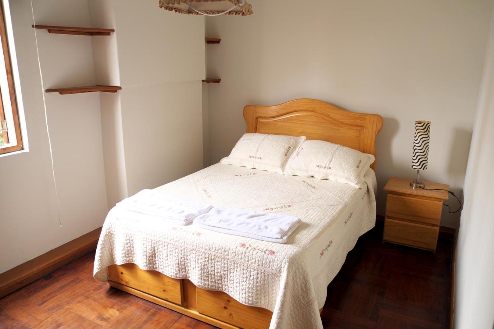 Inkawasi Hostel Boutique