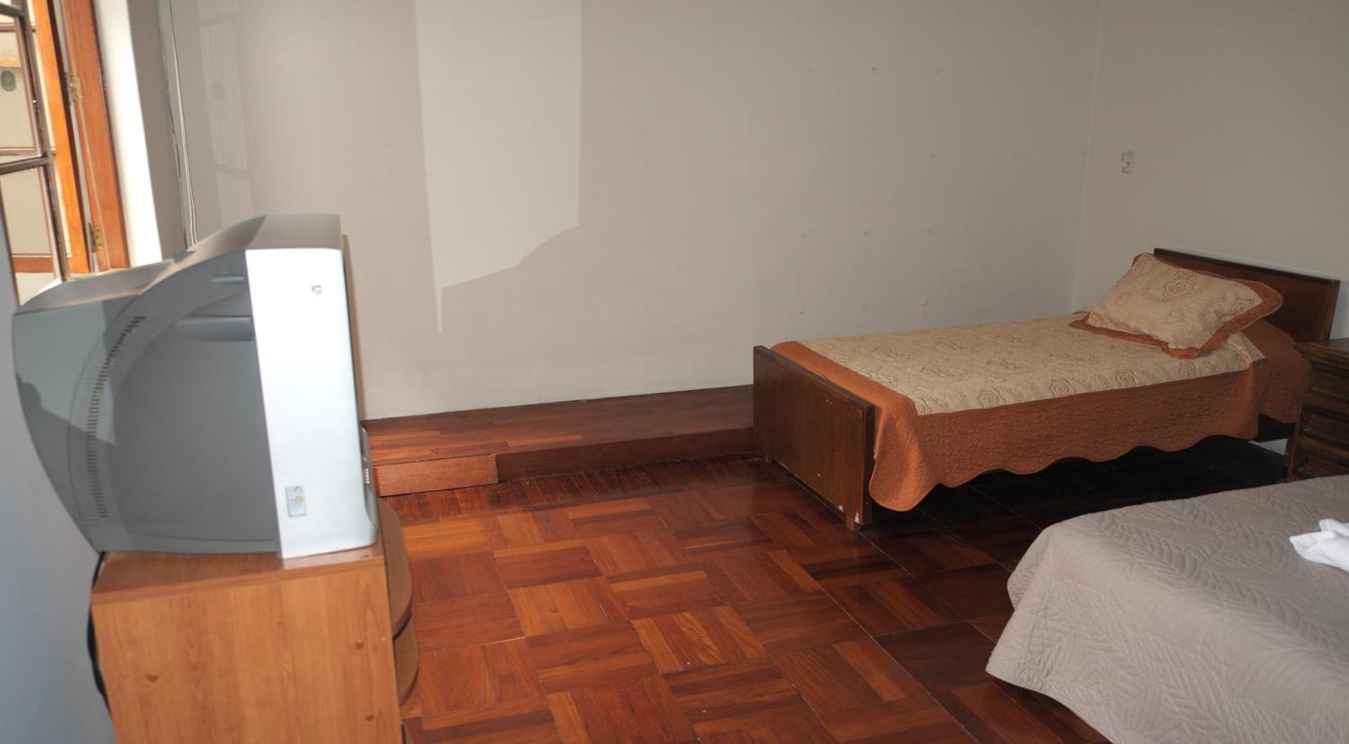 Inkawasi Hostel Boutique